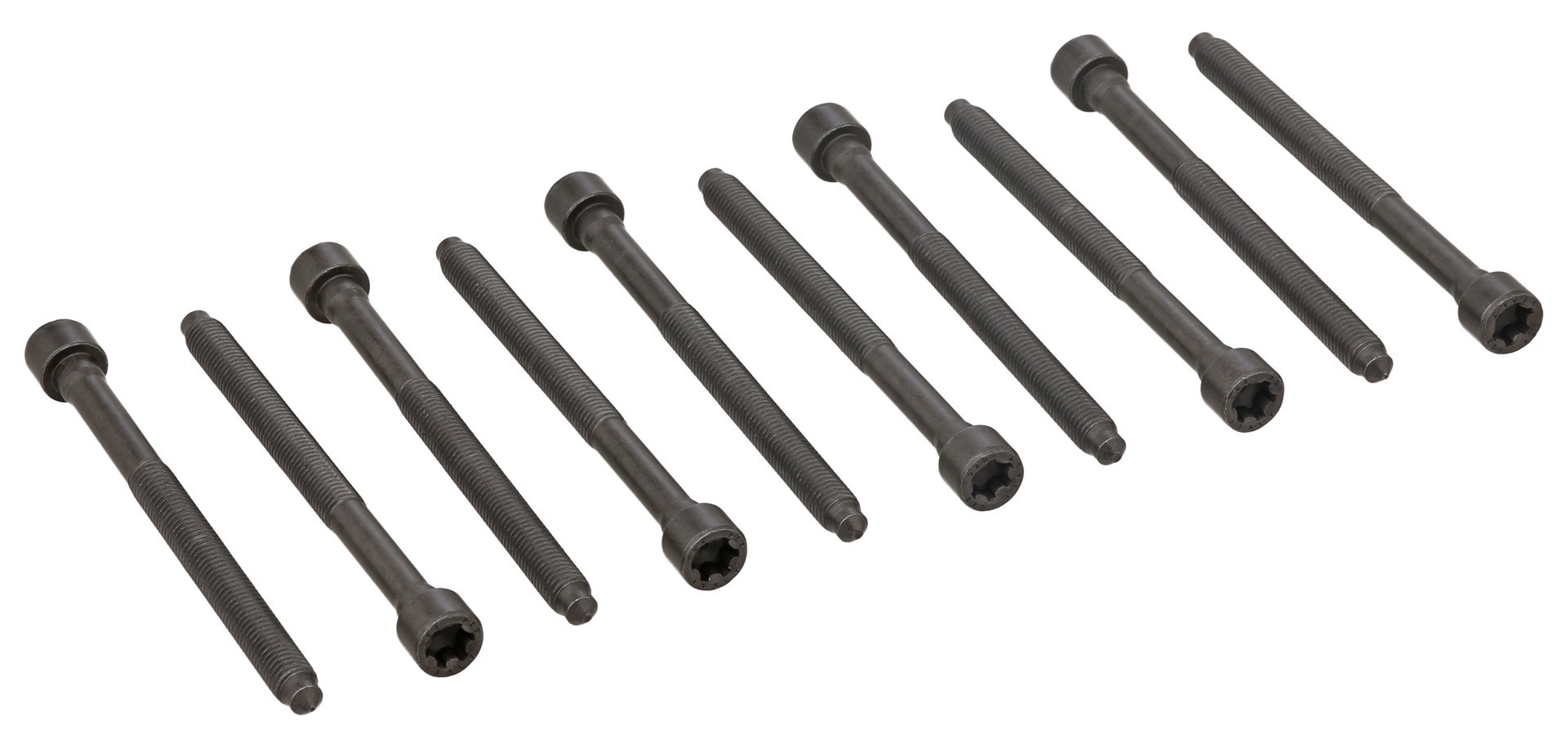 Cylinder Head Bolt Set