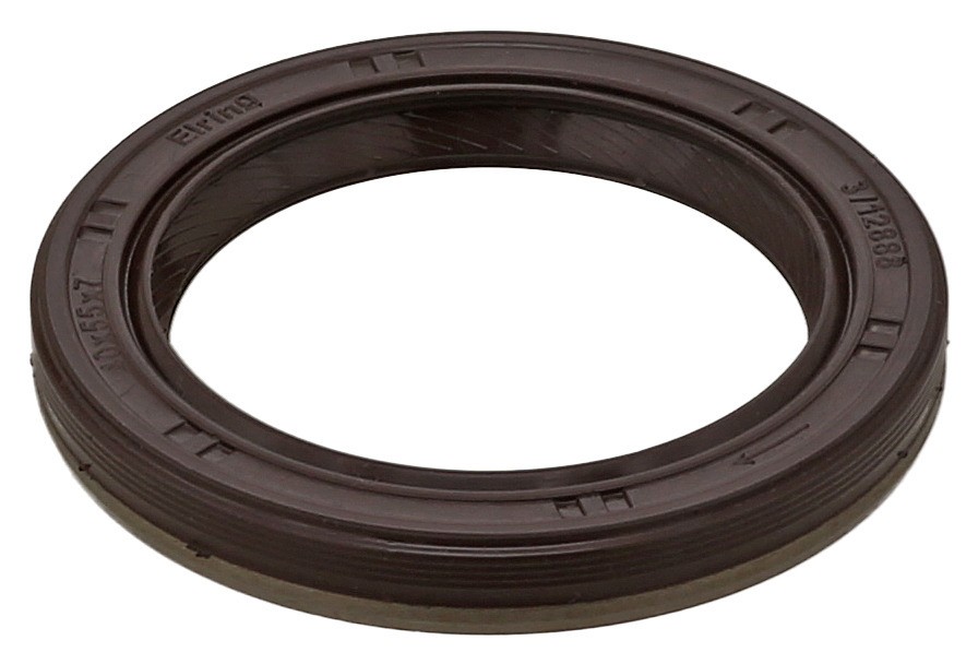 Shaft Seal, Crankshaft