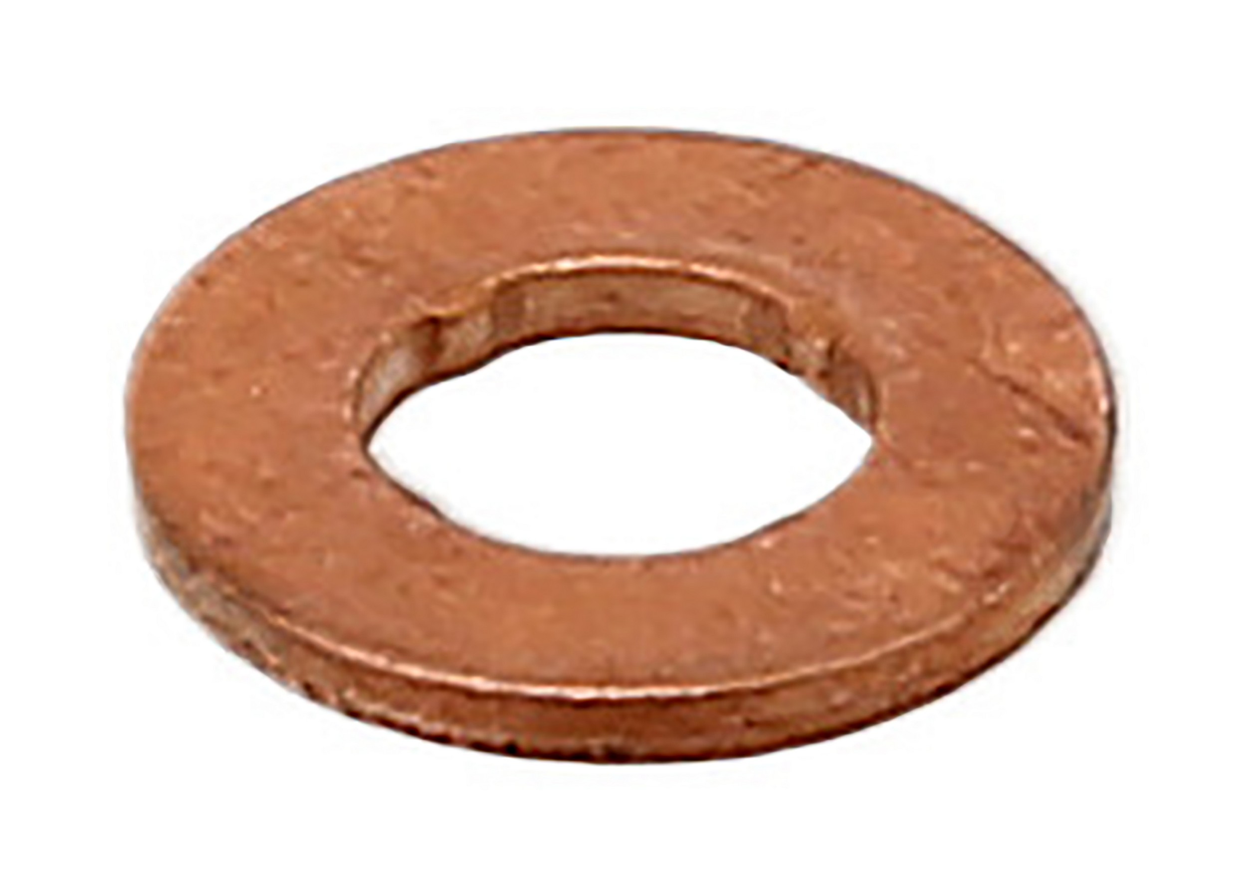 Seal Ring, Fuel Injection Nozzle Holder