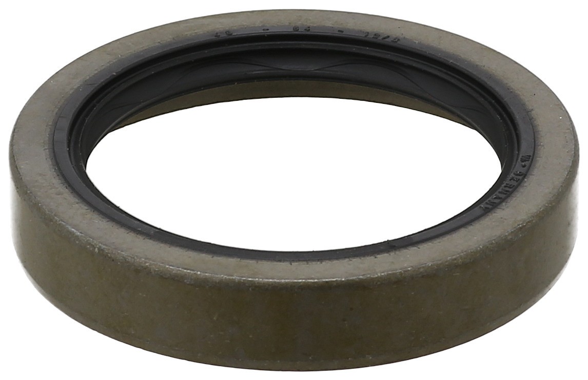 Seal, Wheel Hub