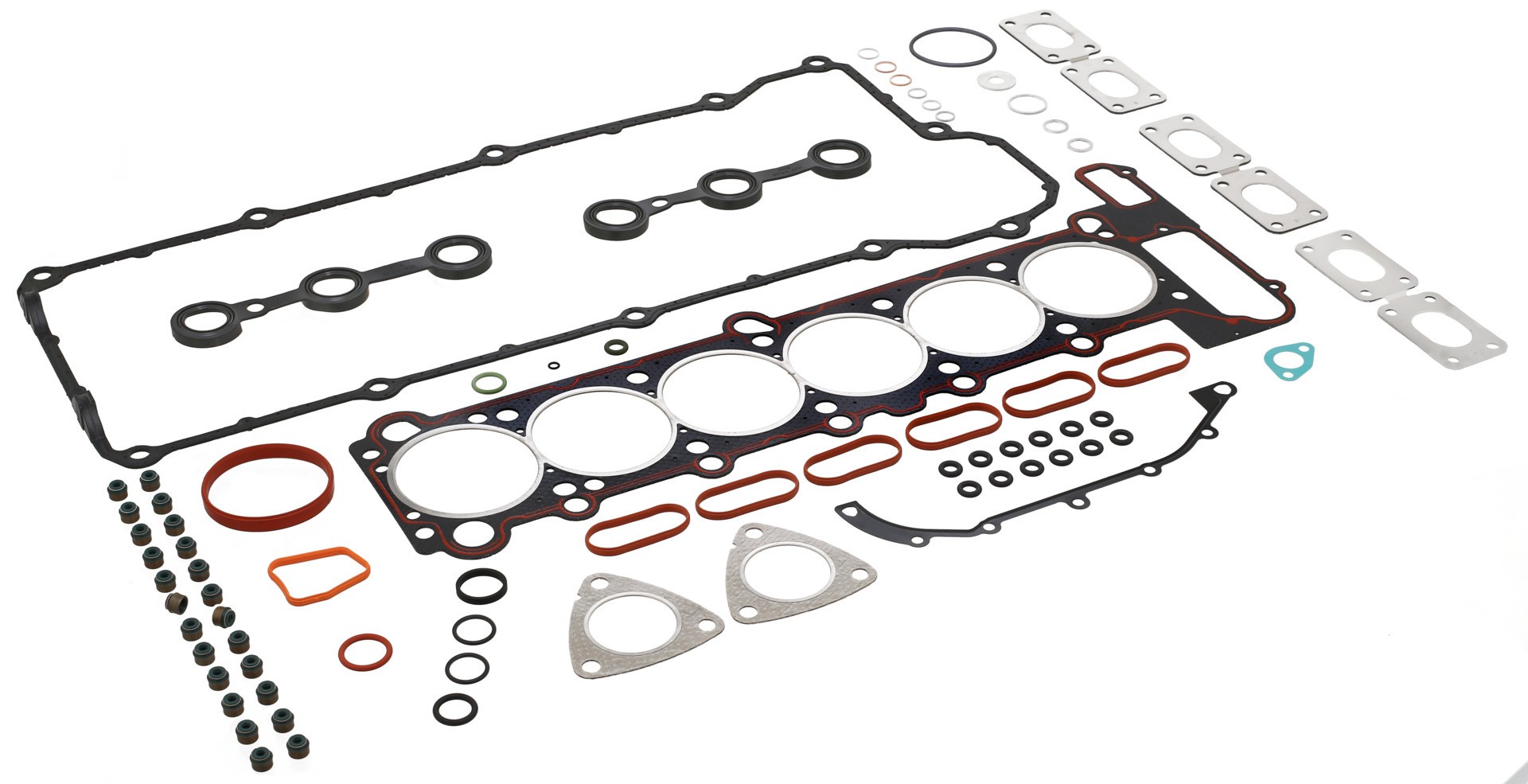 Gasket Set, Cylinder Head