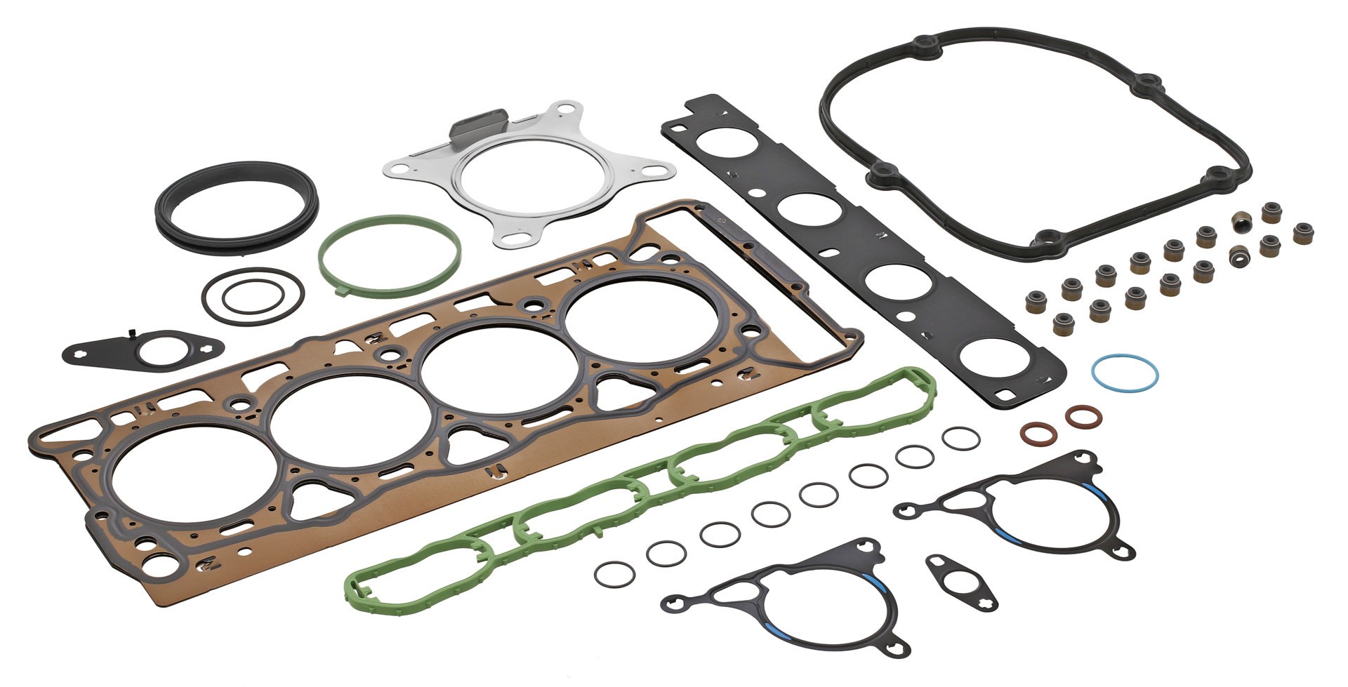 Gasket Set, Cylinder Head