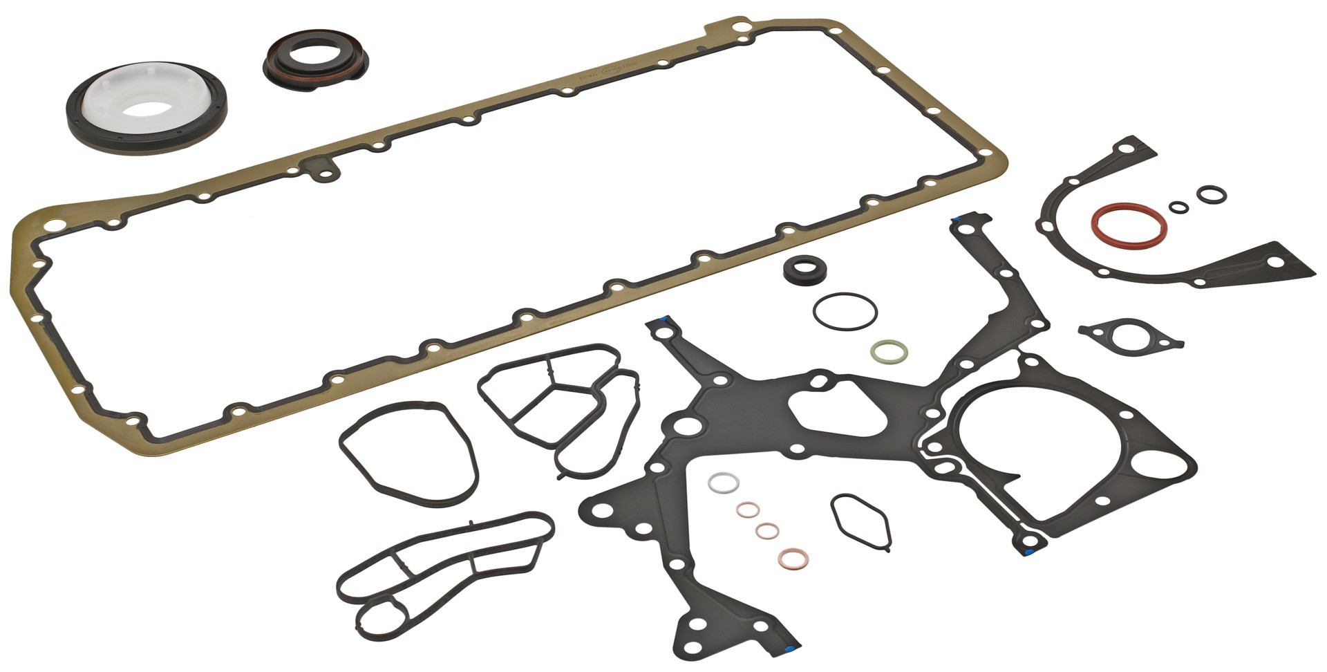 Gasket Kit, Crankcase