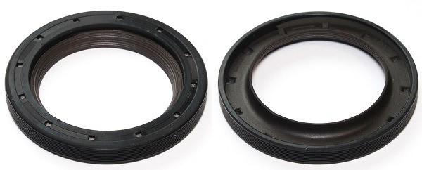 Shaft Seal, Crankshaft