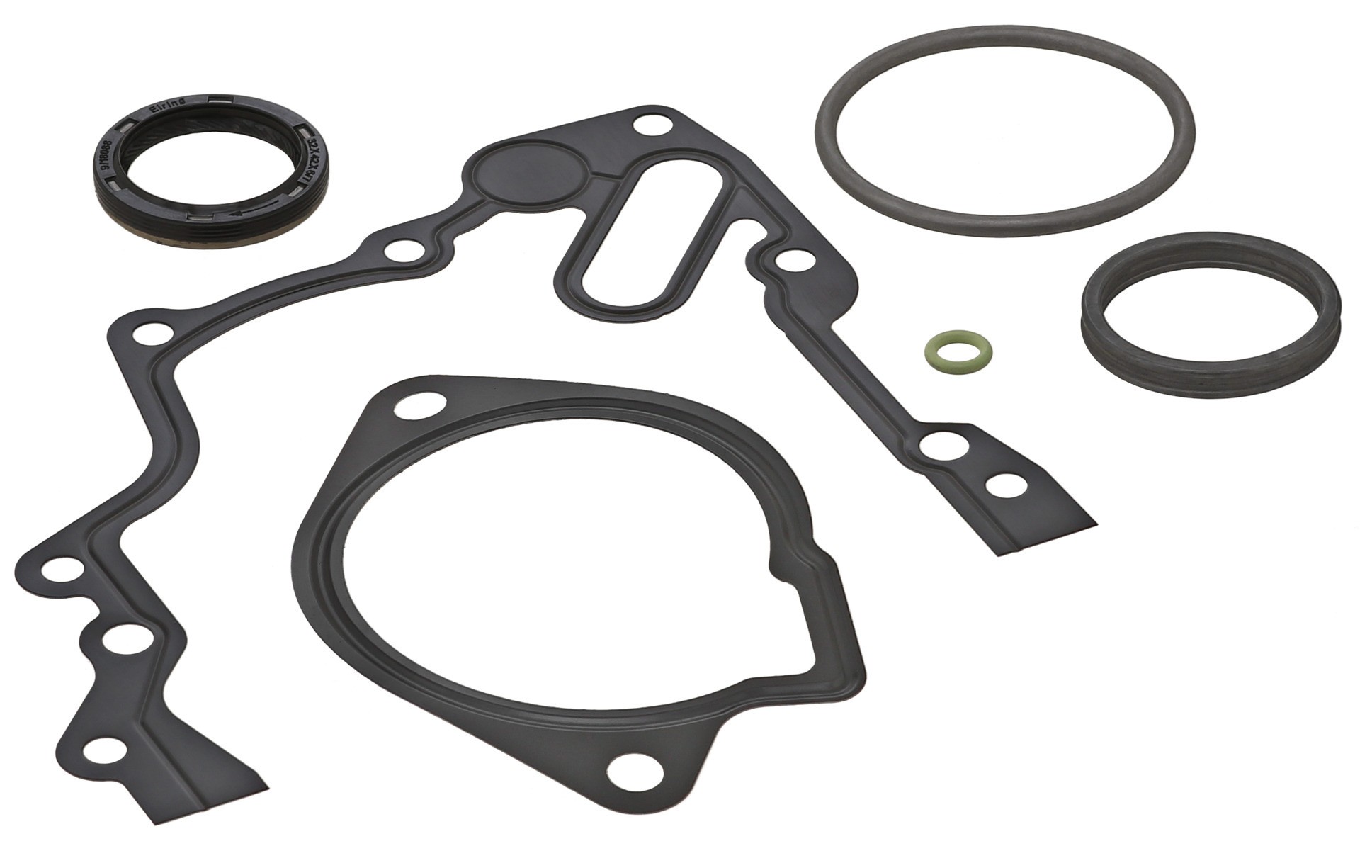 Gasket Kit, Crankcase