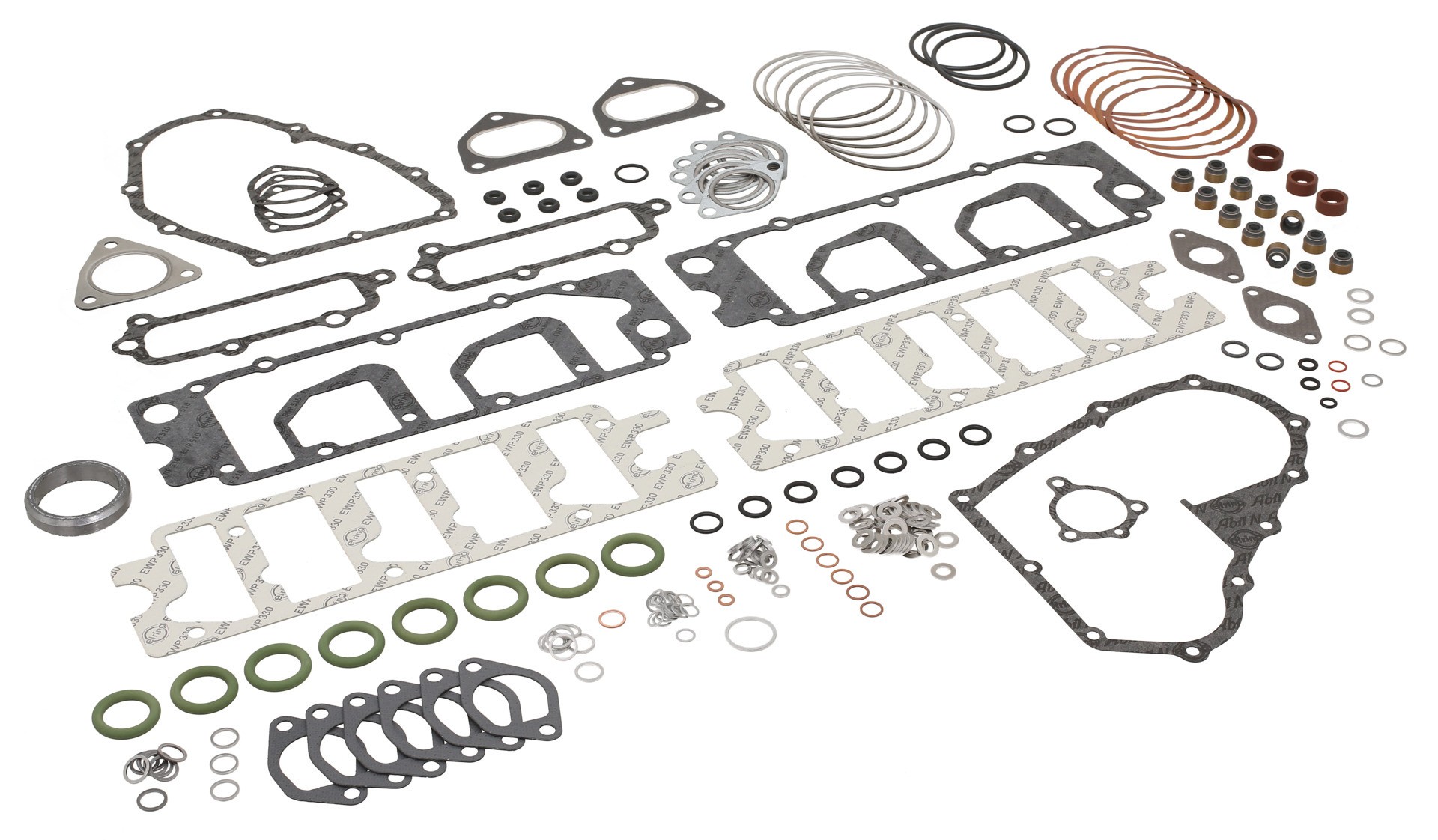 Gasket Set, Cylinder Head