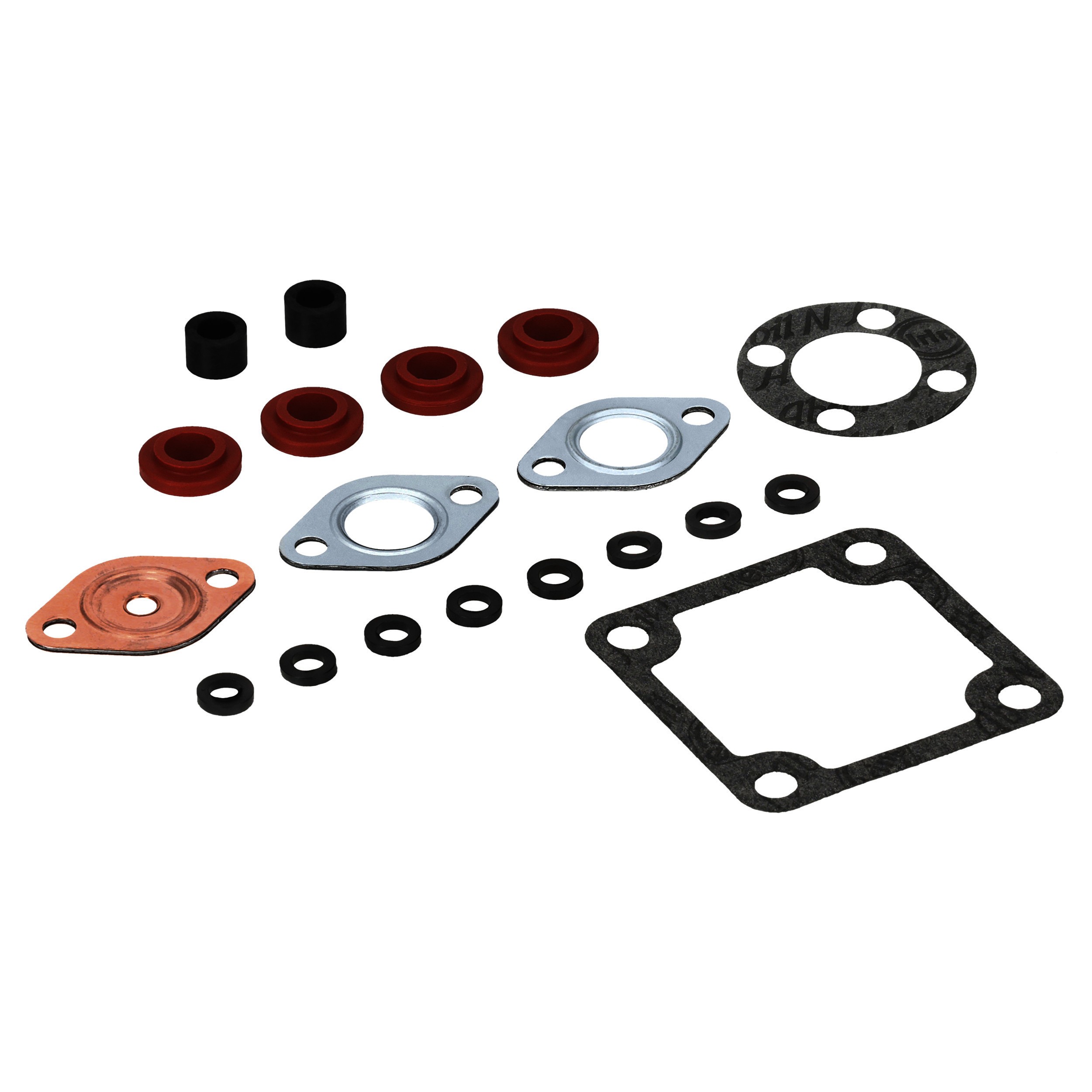 Gasket Set, Oil Cooler