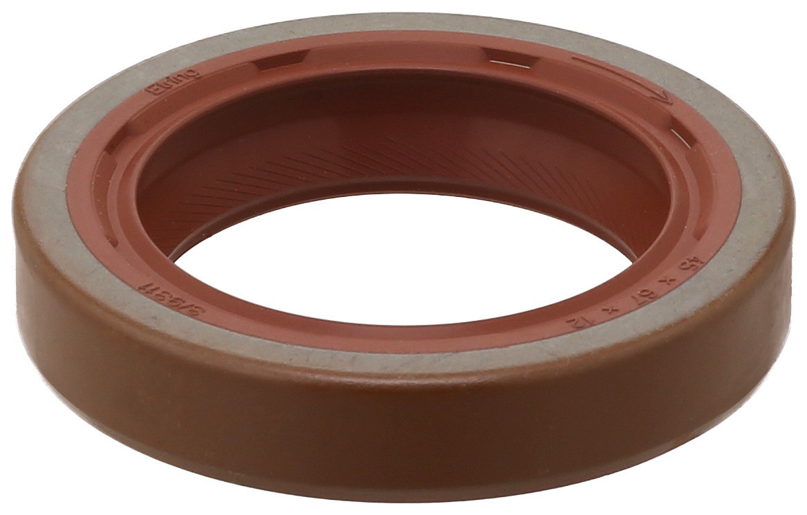 Shaft Seal, Crankshaft