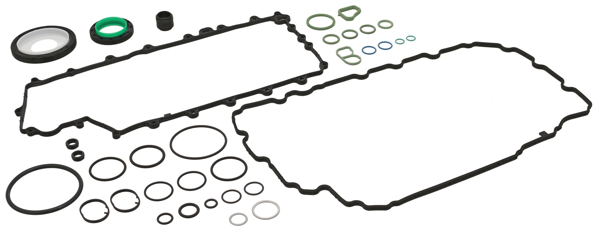 Gasket Kit, Crankcase