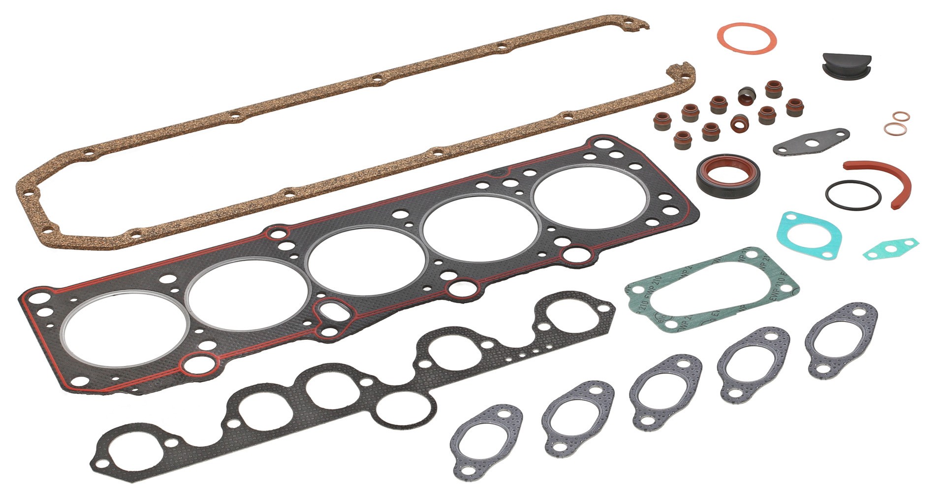 Gasket Set, Cylinder Head