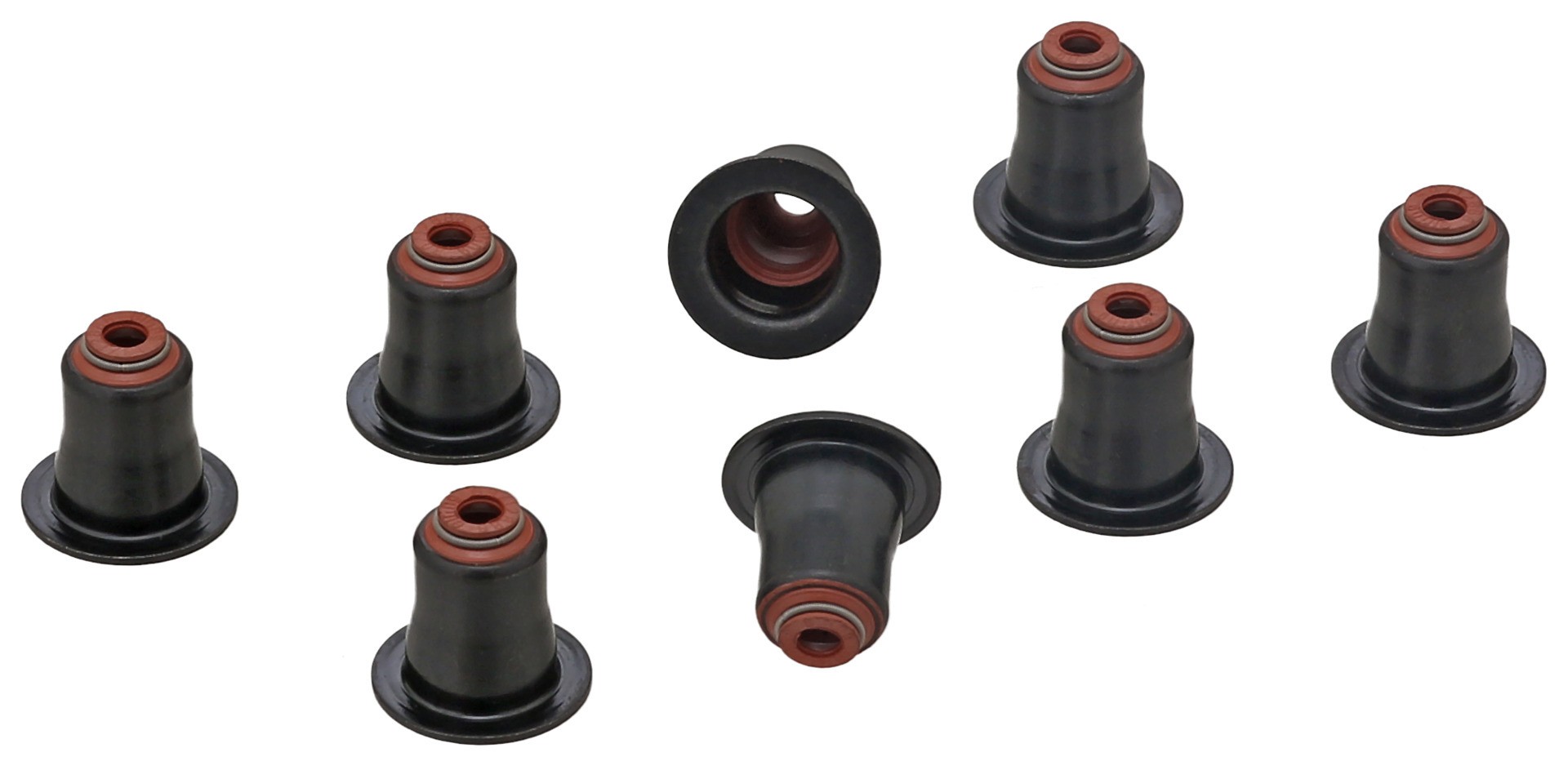 Seal Set, valve stem