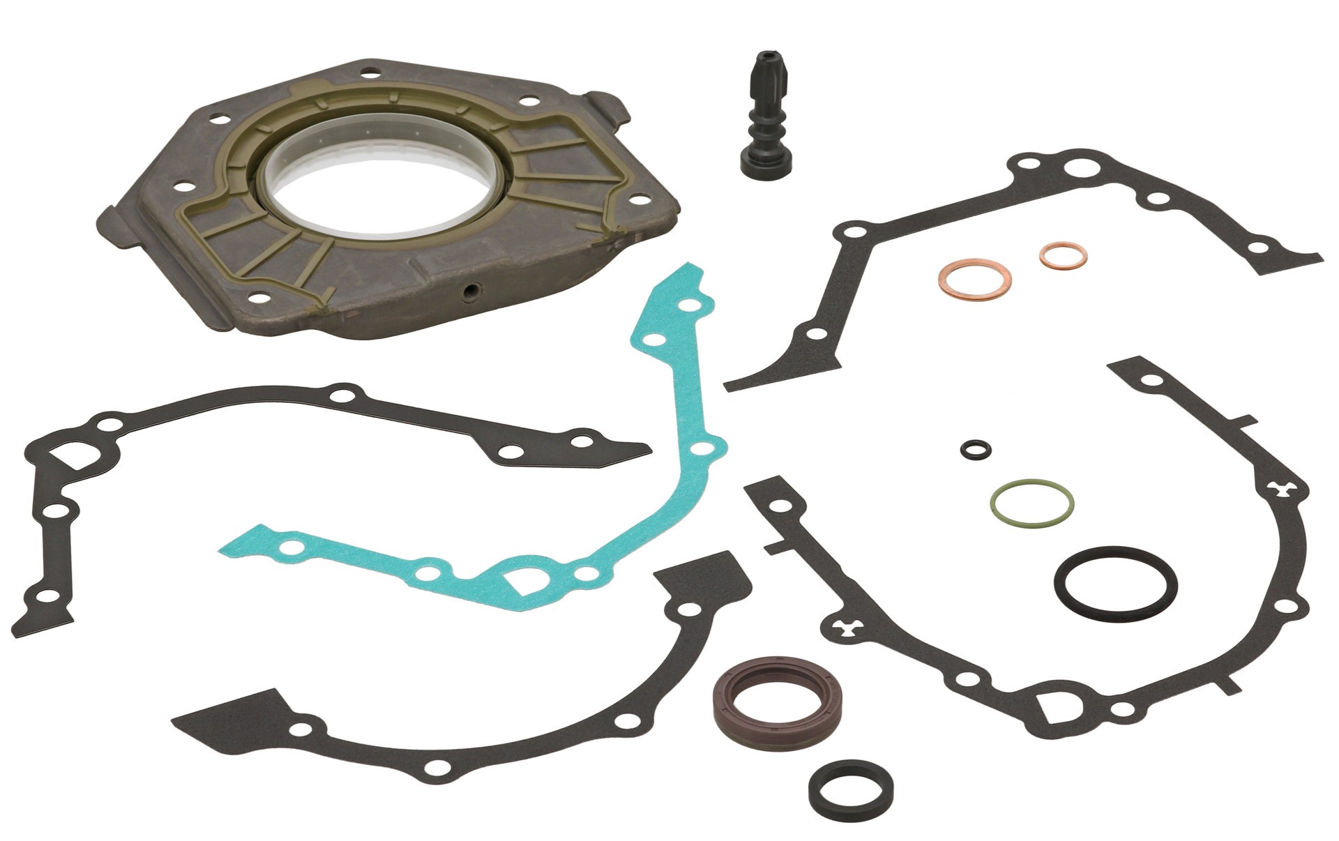 Gasket Kit, Crankcase