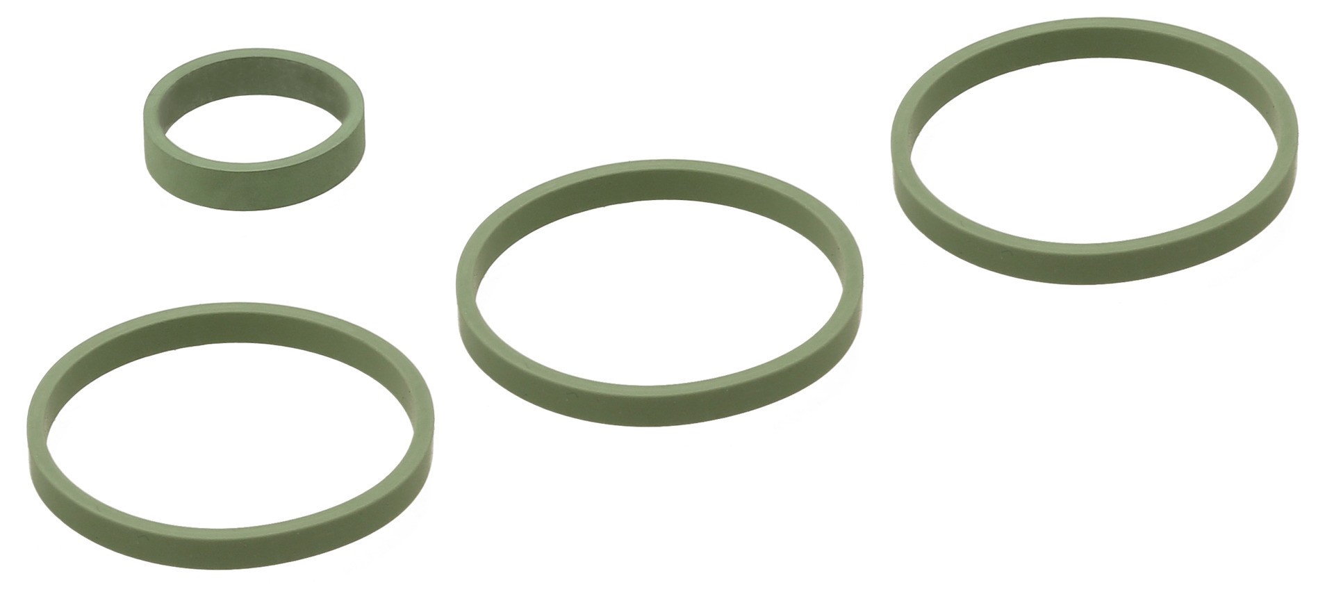 Gasket Set, Fuel Injection Plenum