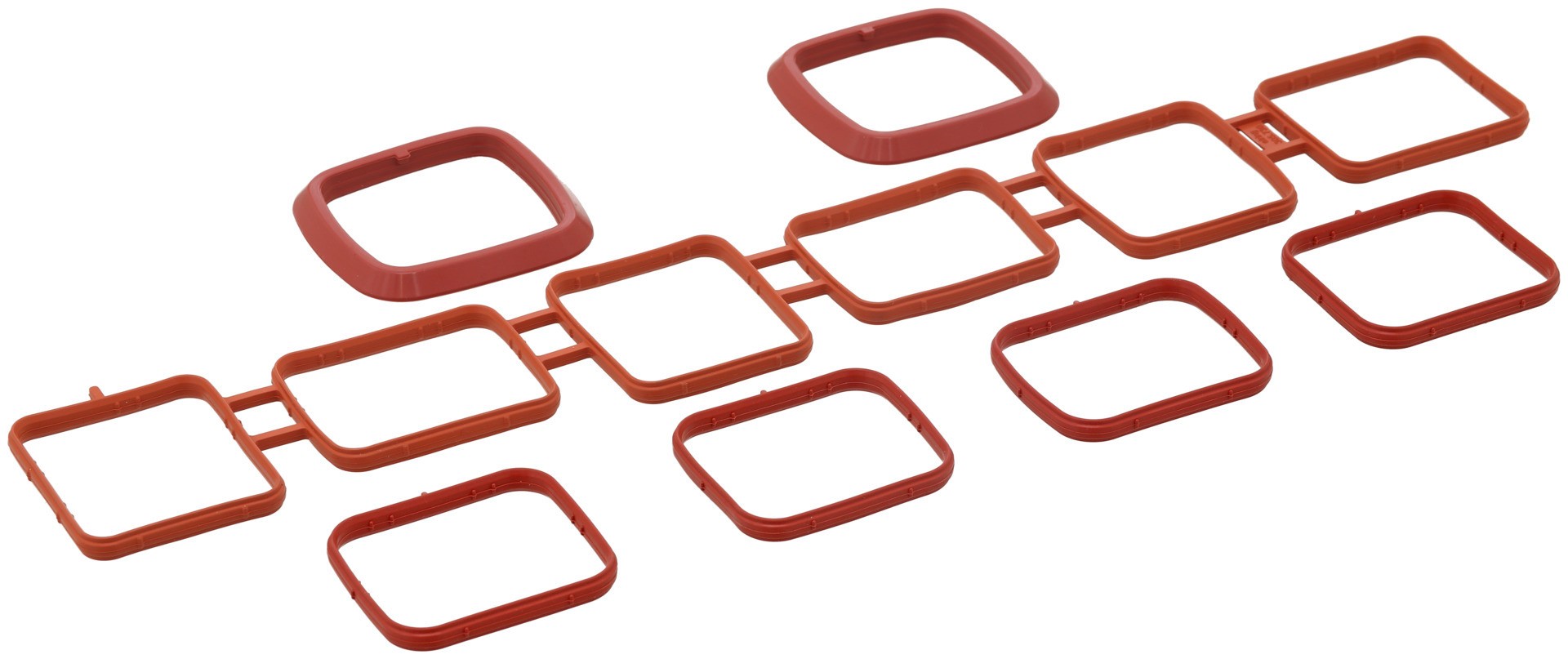 Gasket Set, Fuel Injection Plenum