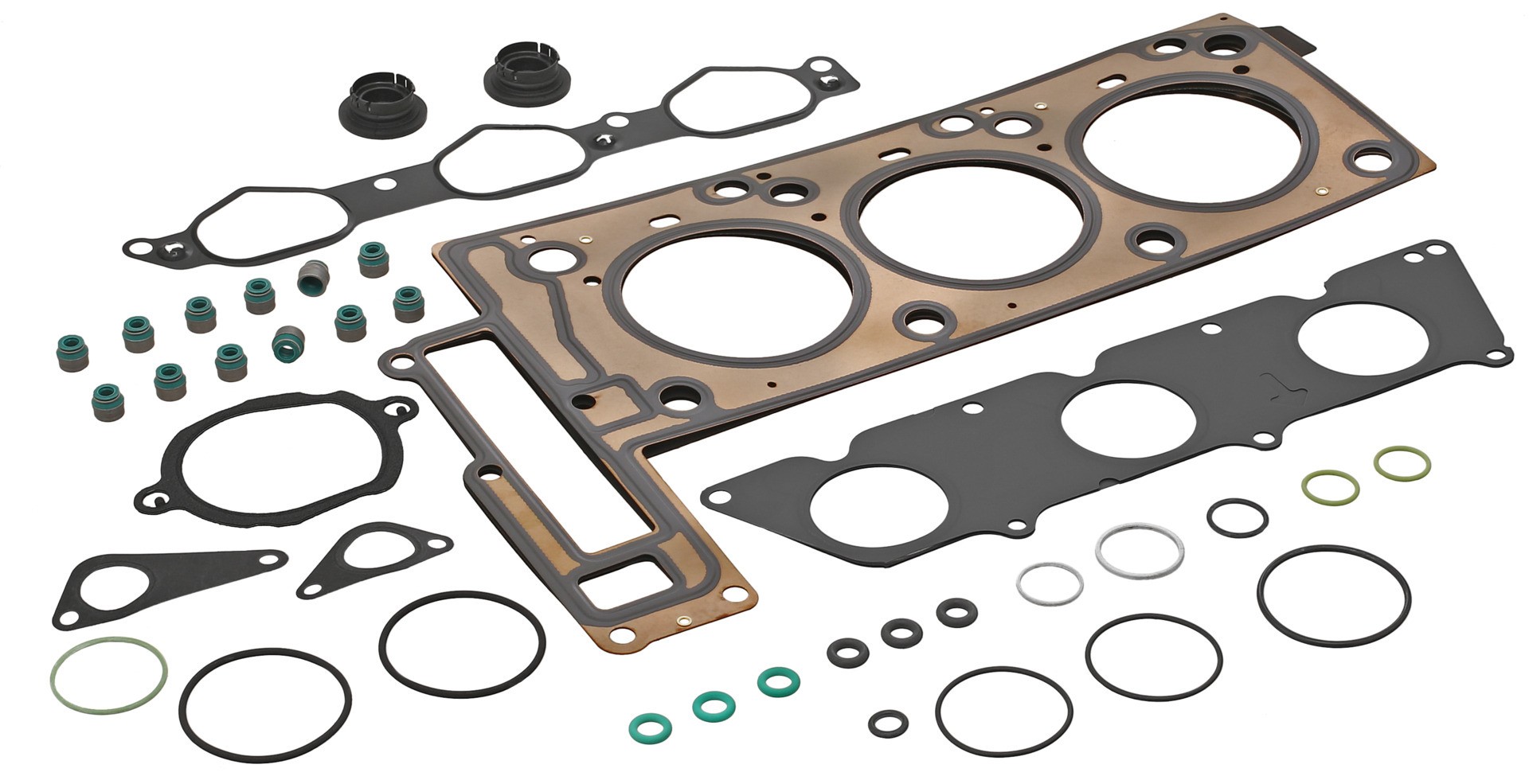 Gasket Set, Cylinder Head