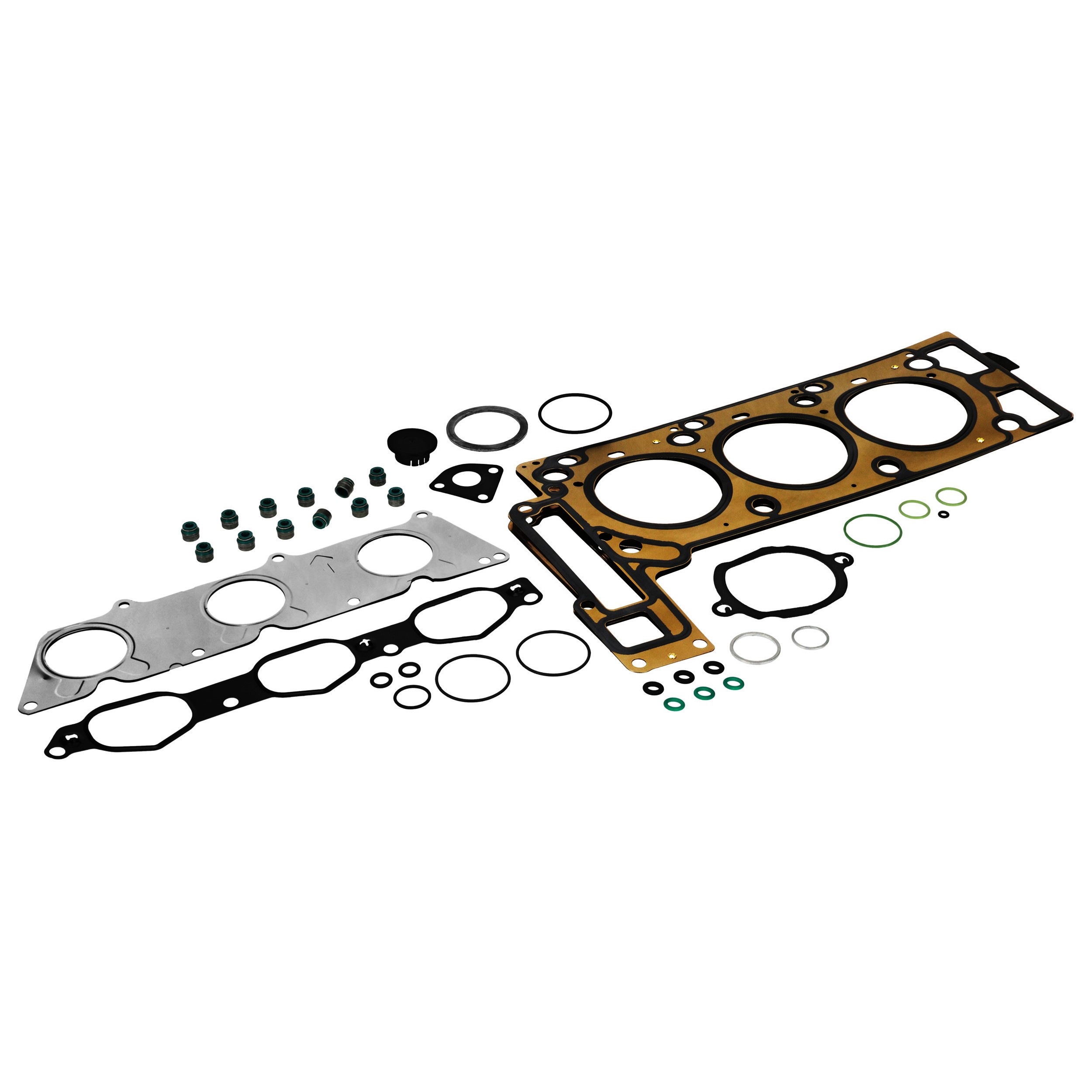 Gasket Set, Cylinder Head