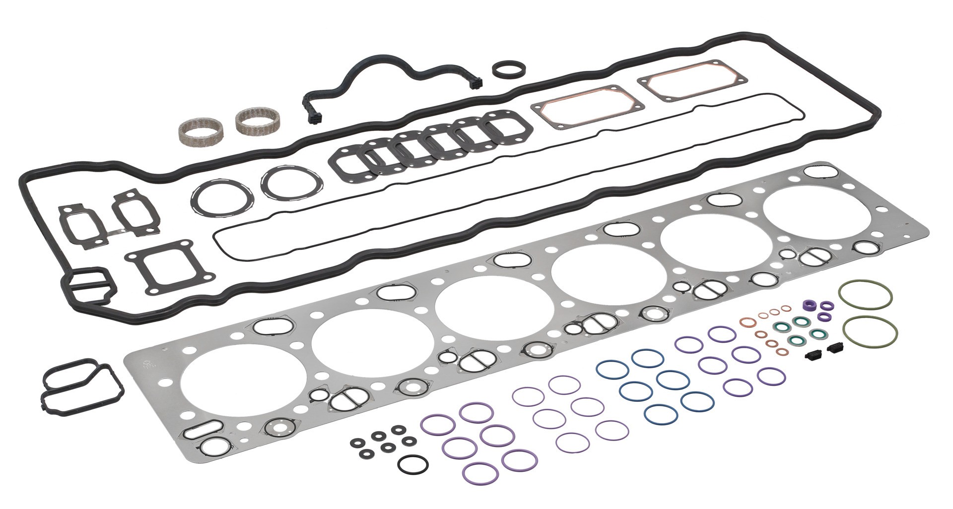 Gasket Set, Cylinder Head
