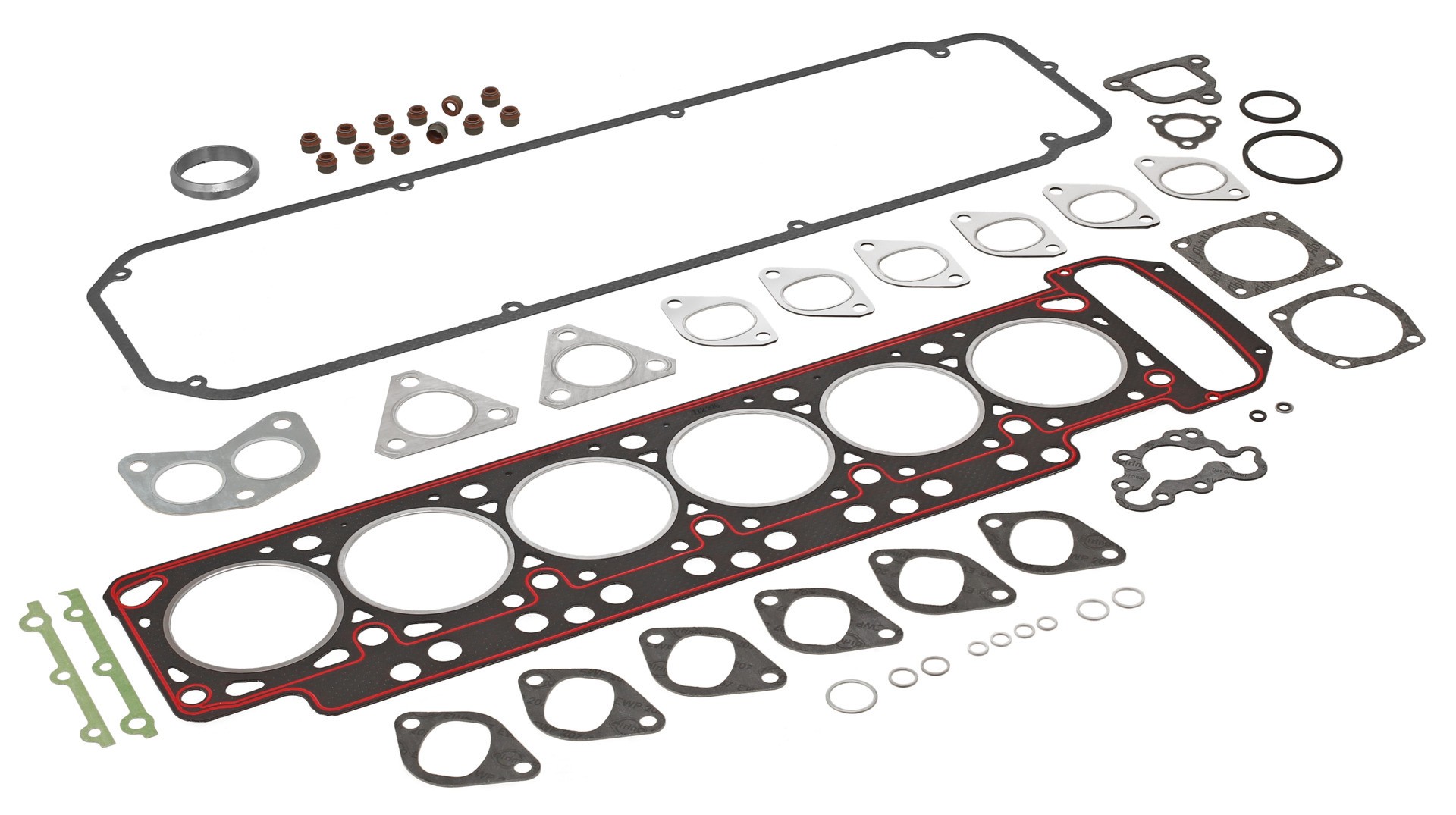 Gasket Set, Cylinder Head