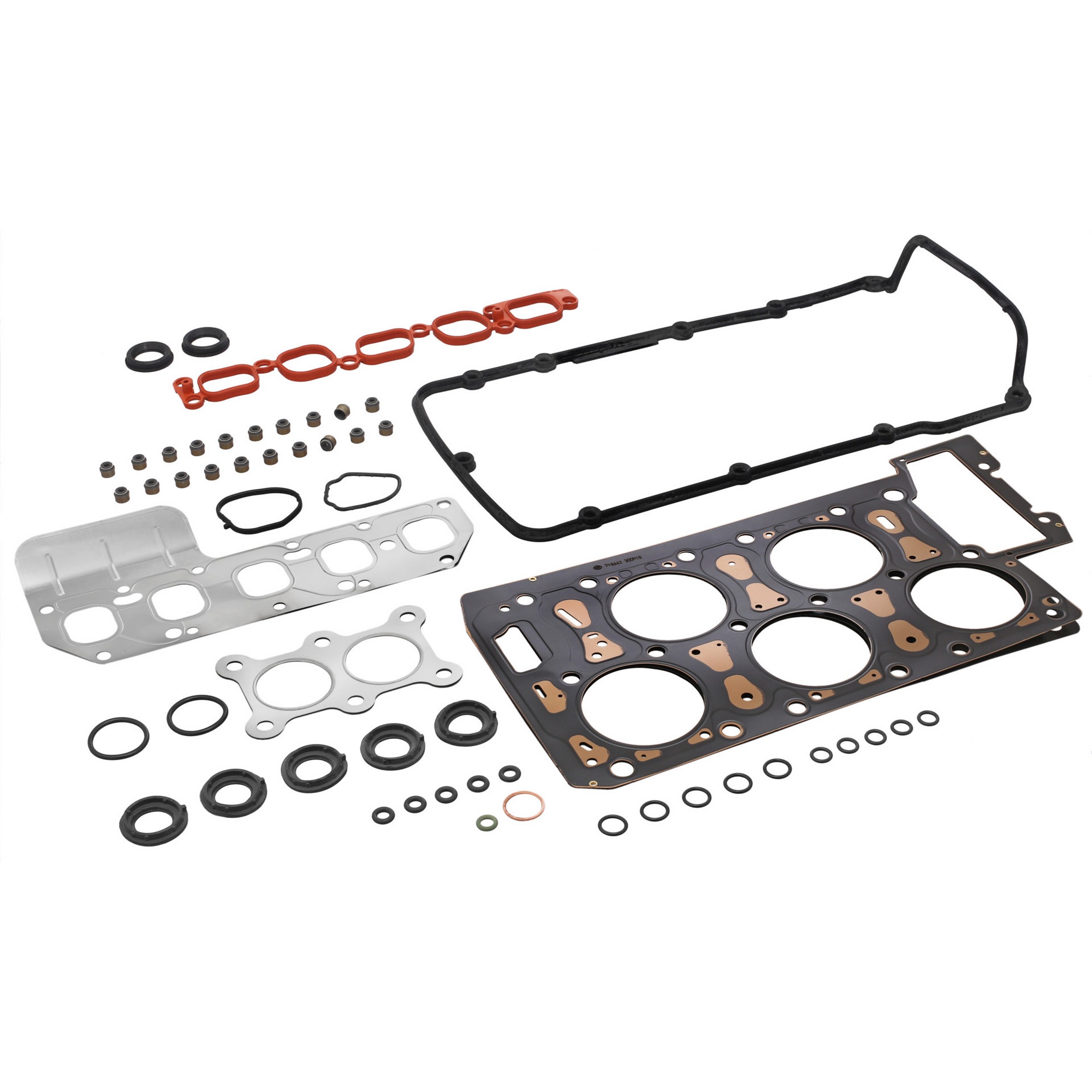 Gasket Set, Cylinder Head