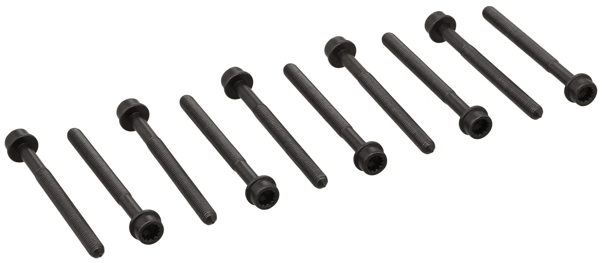 Cylinder Head Bolt Set