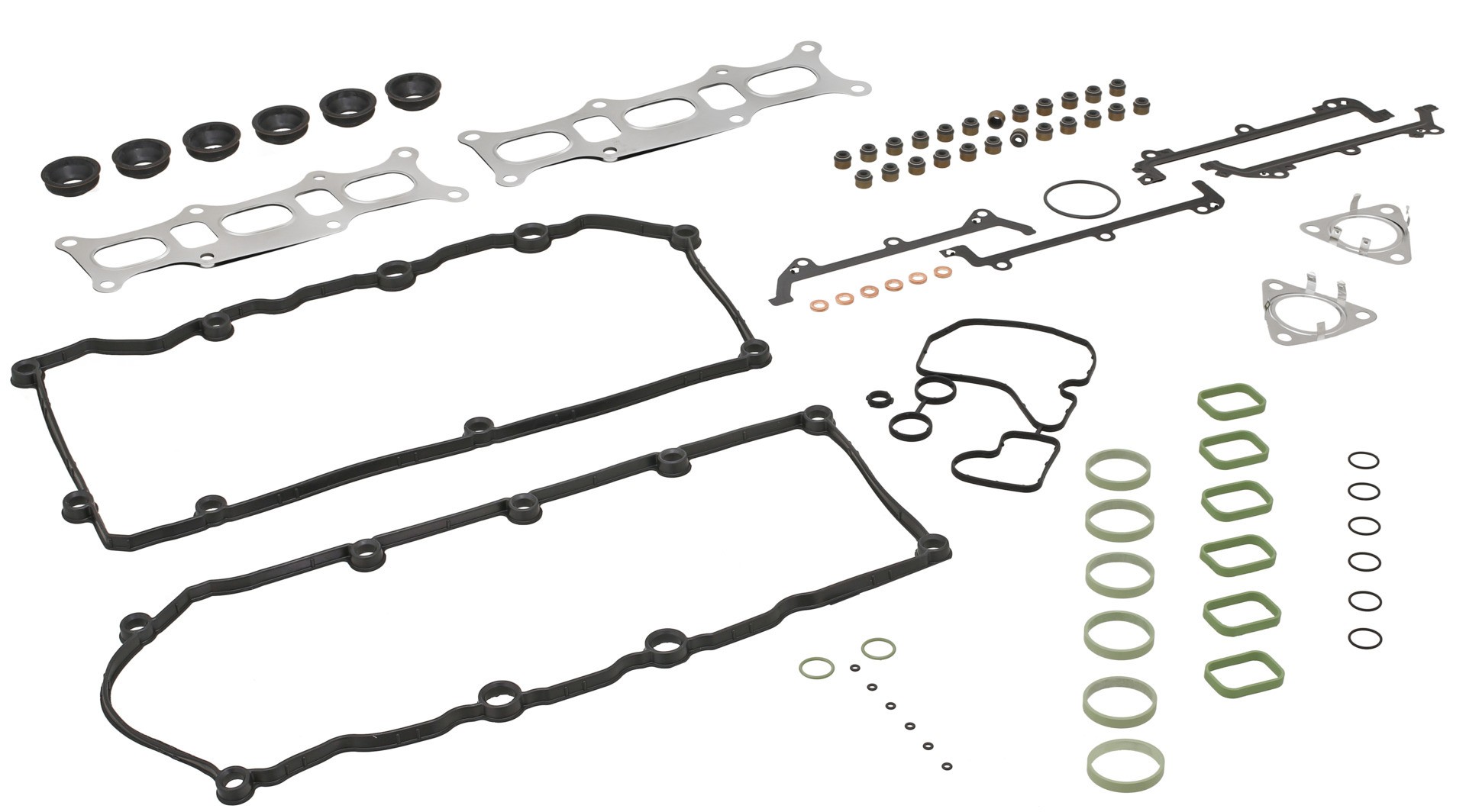 Gasket Set, Cylinder Head