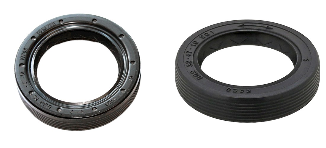 Gasket, Intermediate Shaft