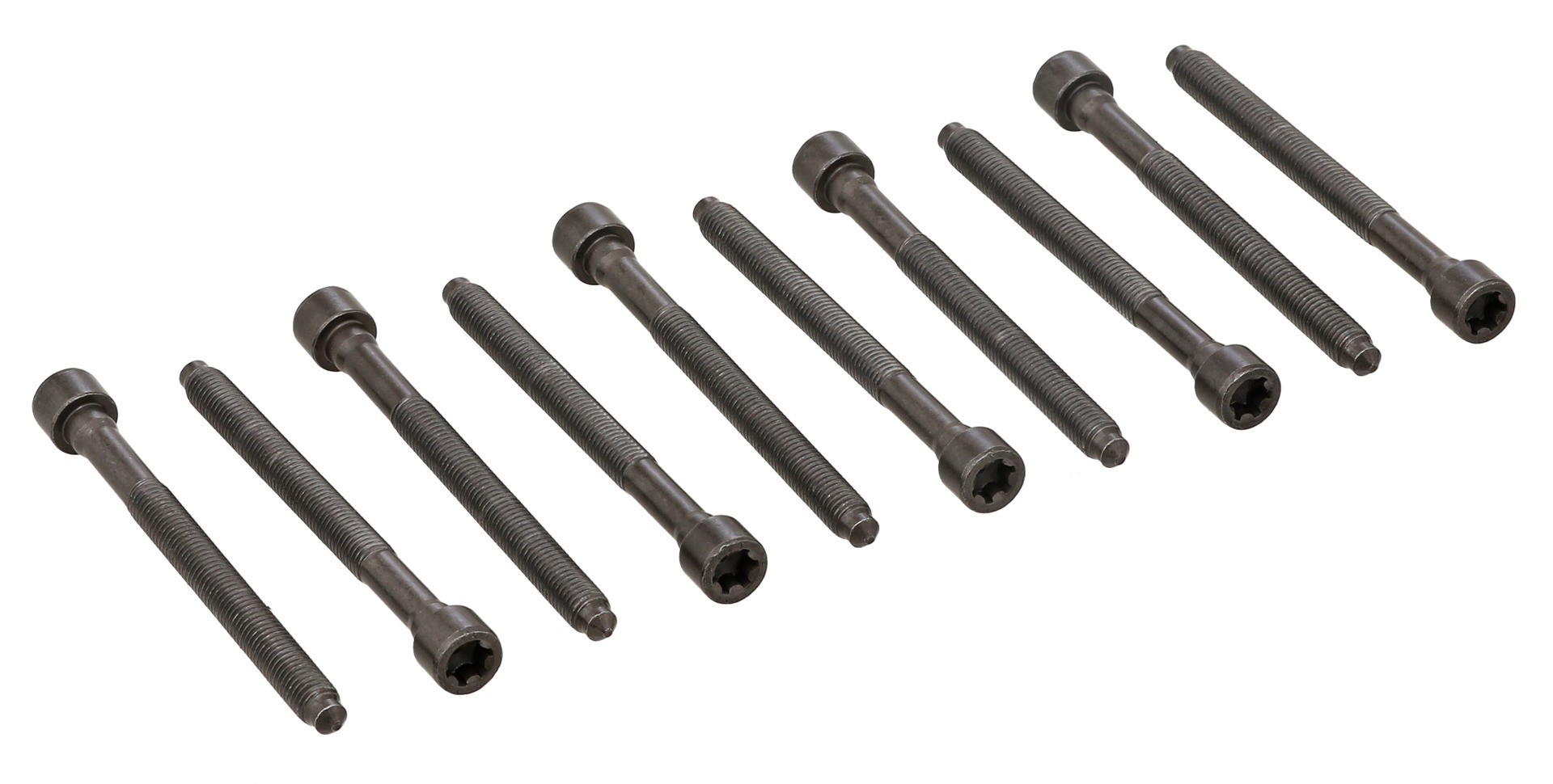 Cylinder Head Bolt Set