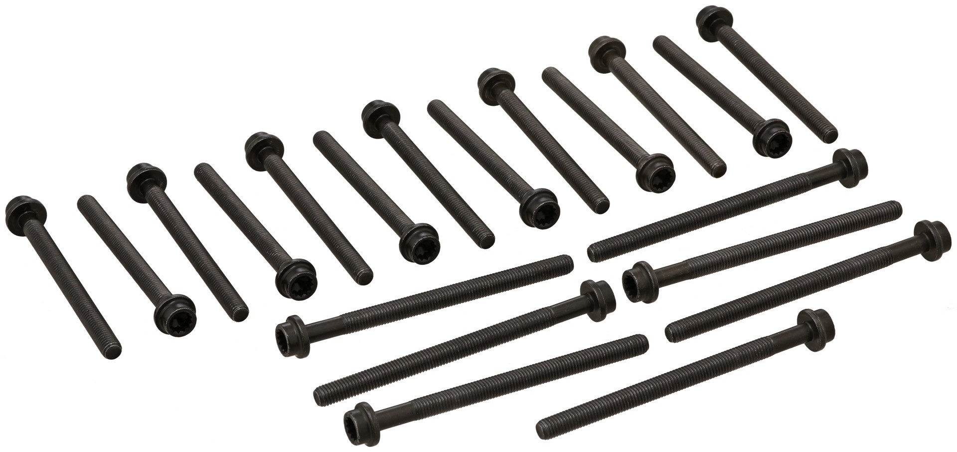 Cylinder Head Bolt Set