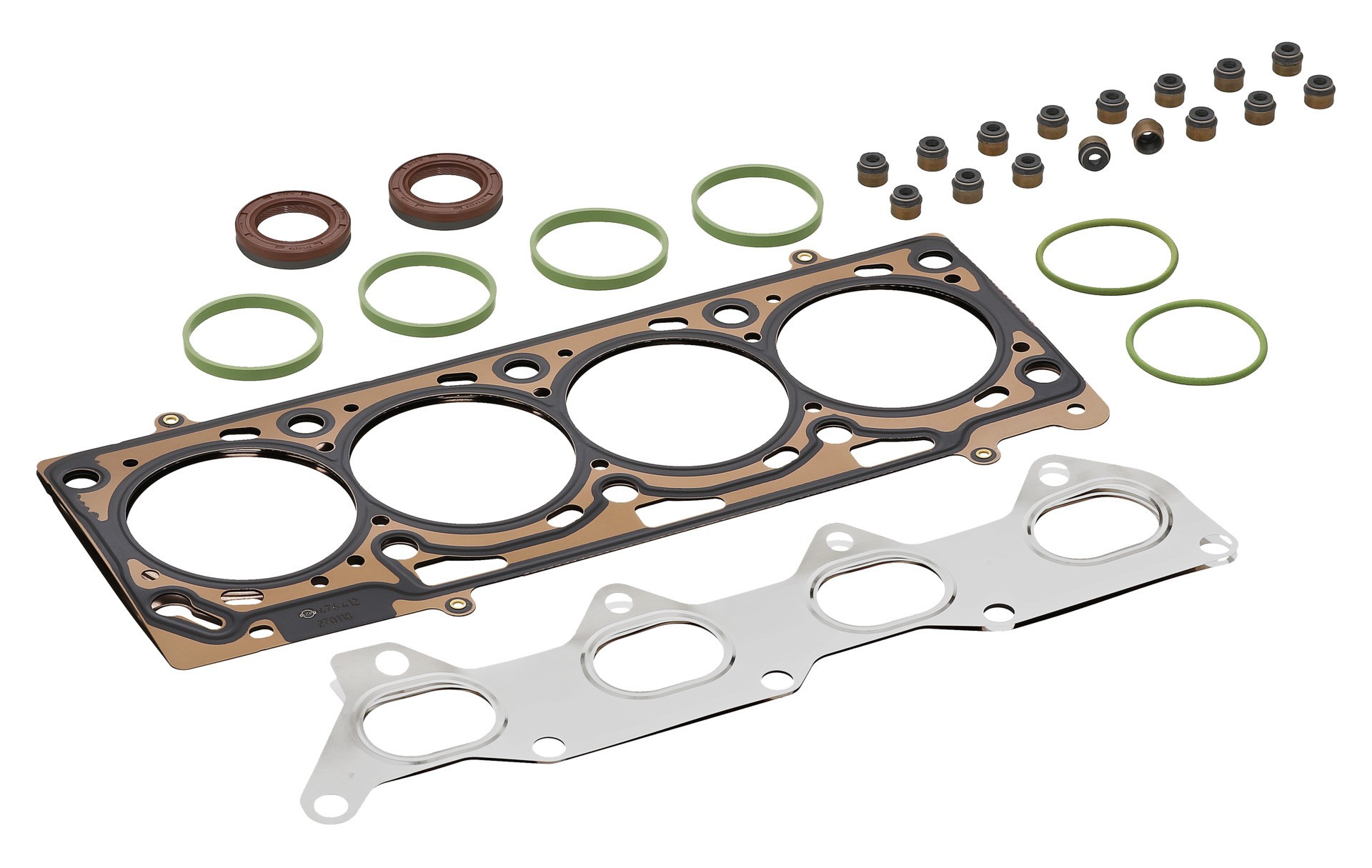 Gasket Set, Cylinder Head