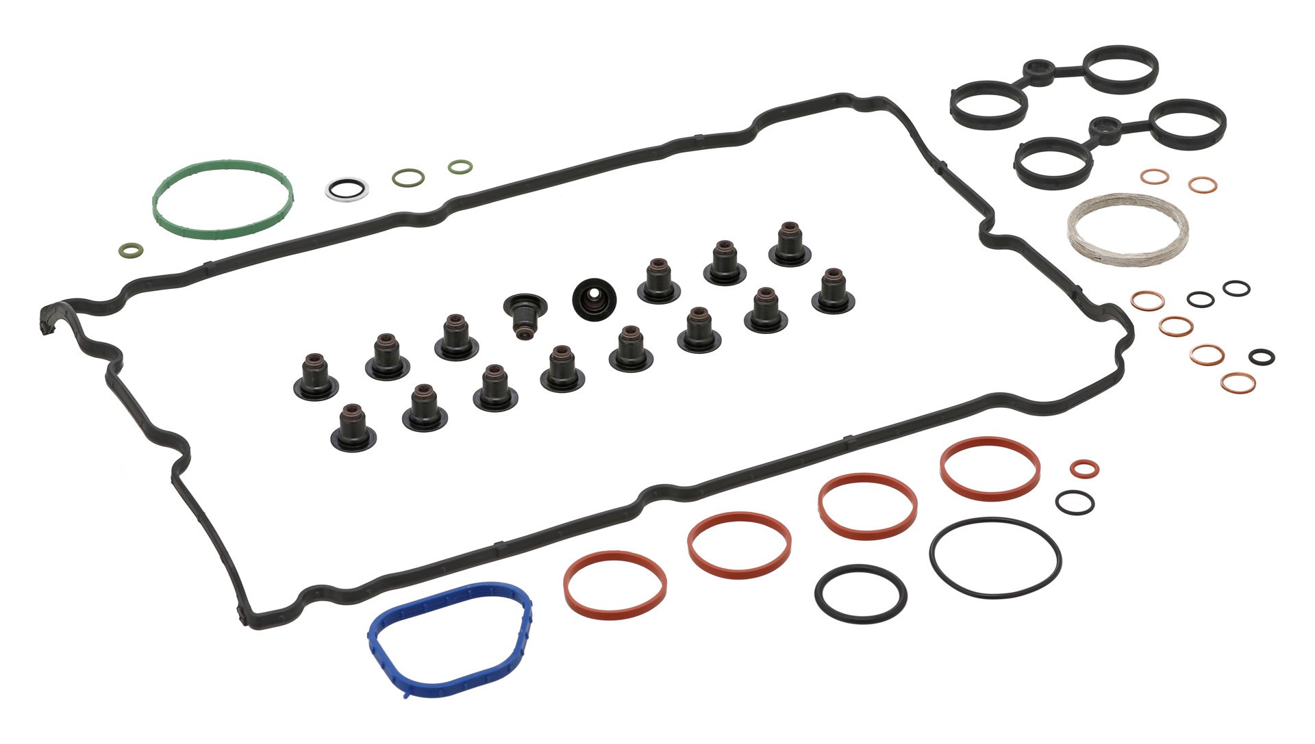 Gasket Set, Cylinder Head