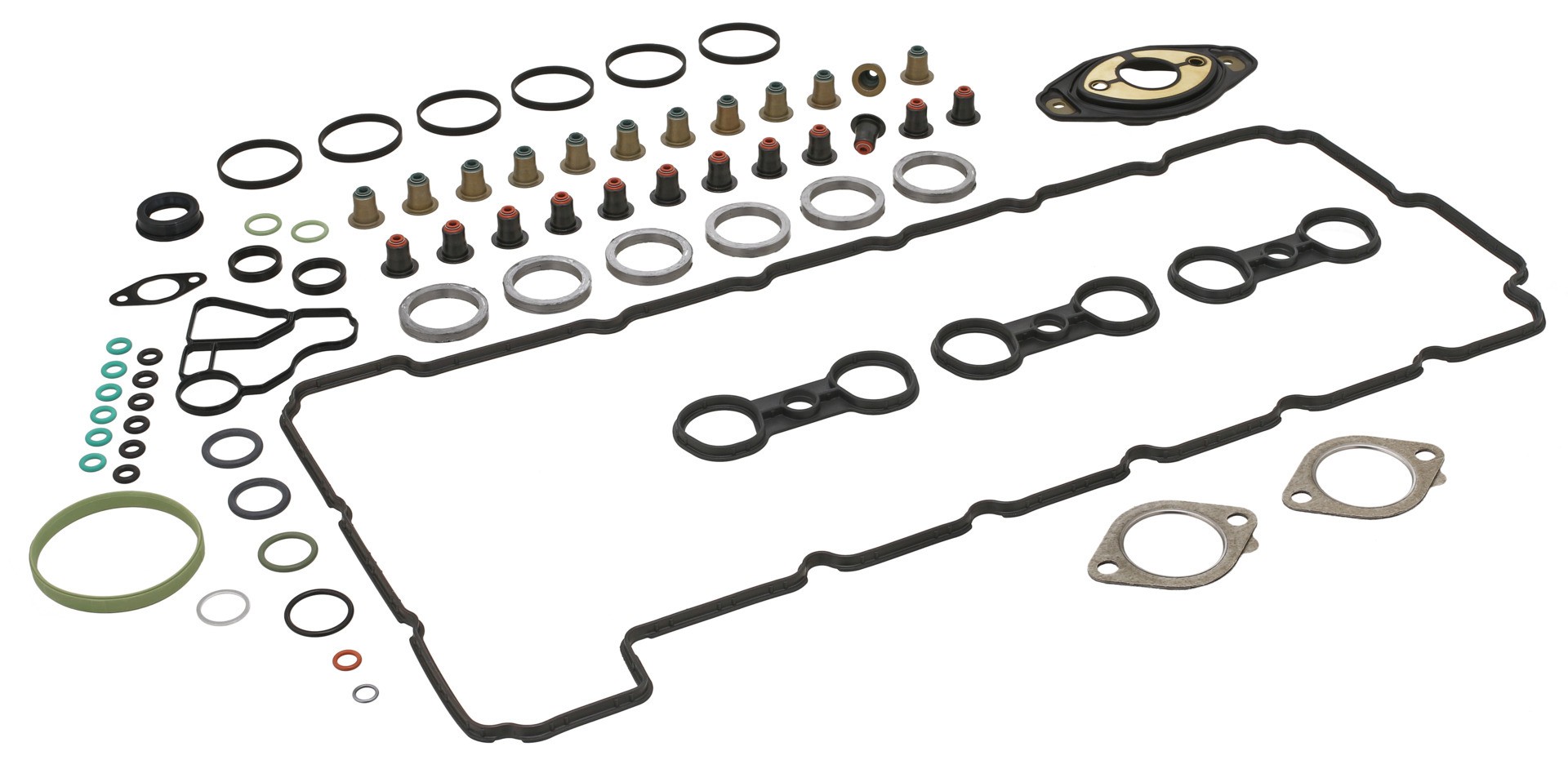 Gasket Set, Cylinder Head