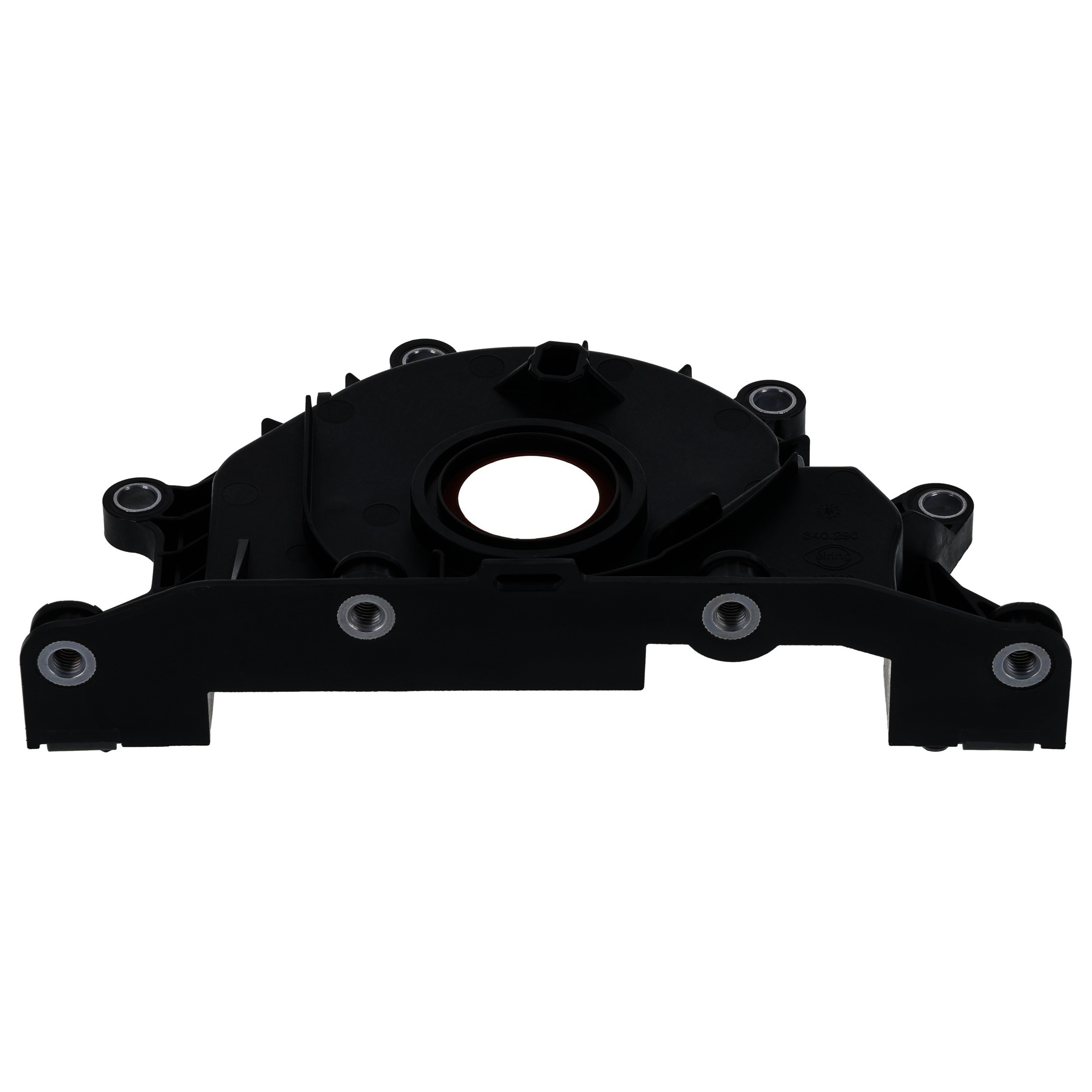 Shaft Seal, Crankshaft