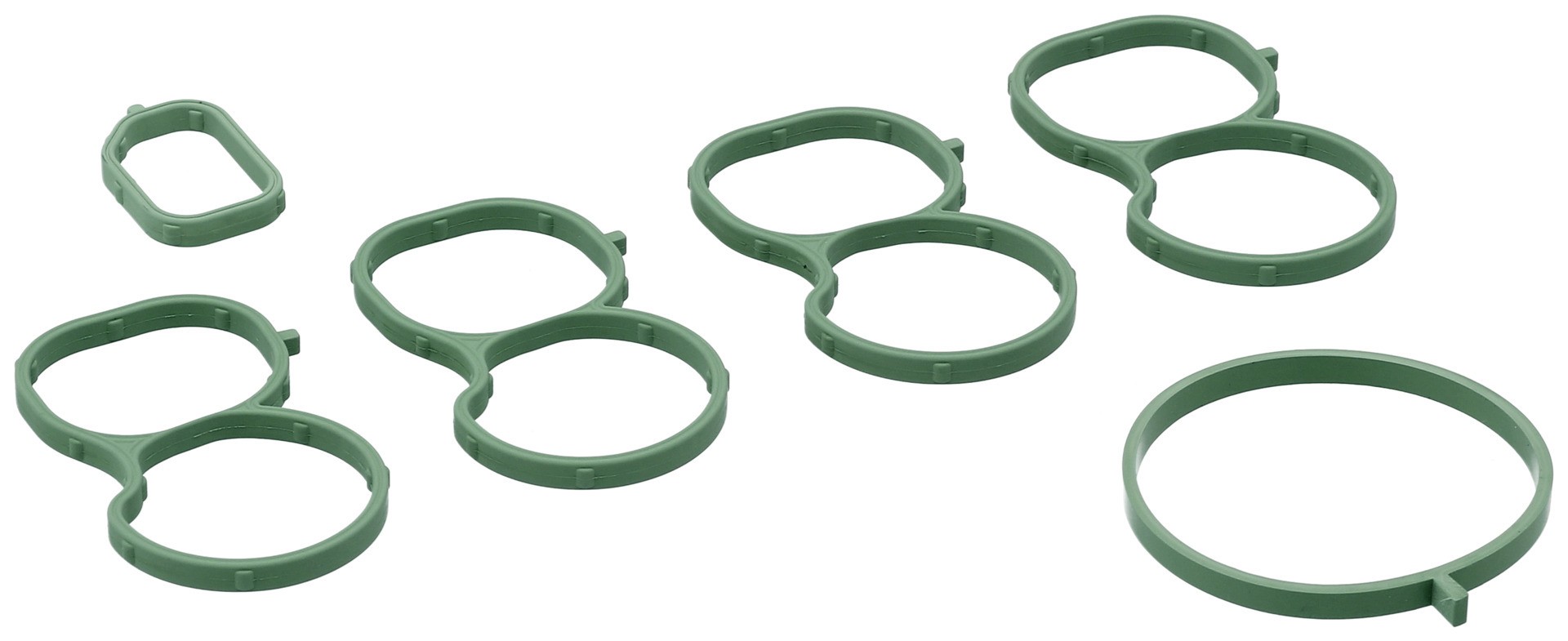 Gasket Set, Fuel Injection Plenum