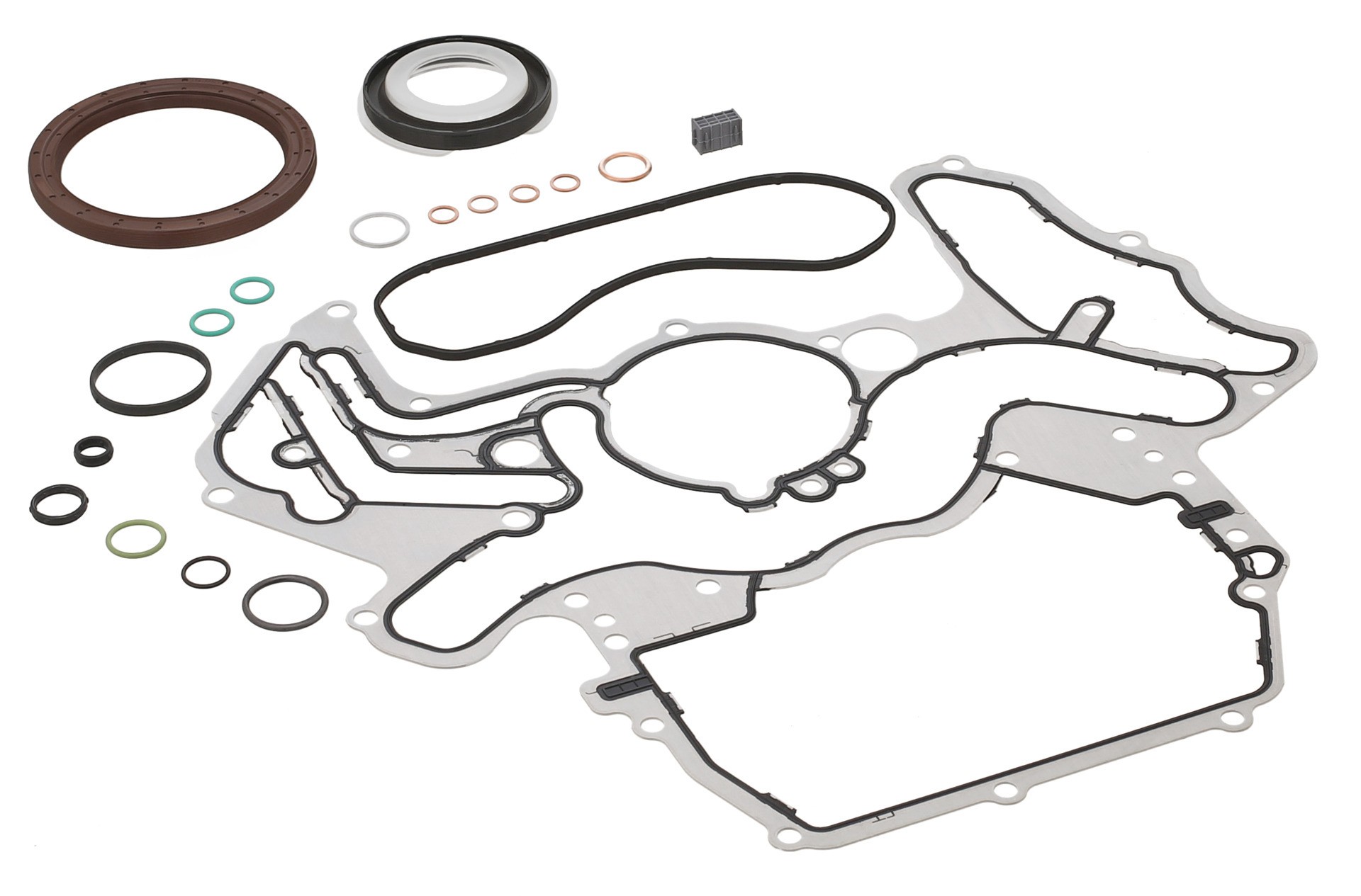 Gasket Kit, Crankcase