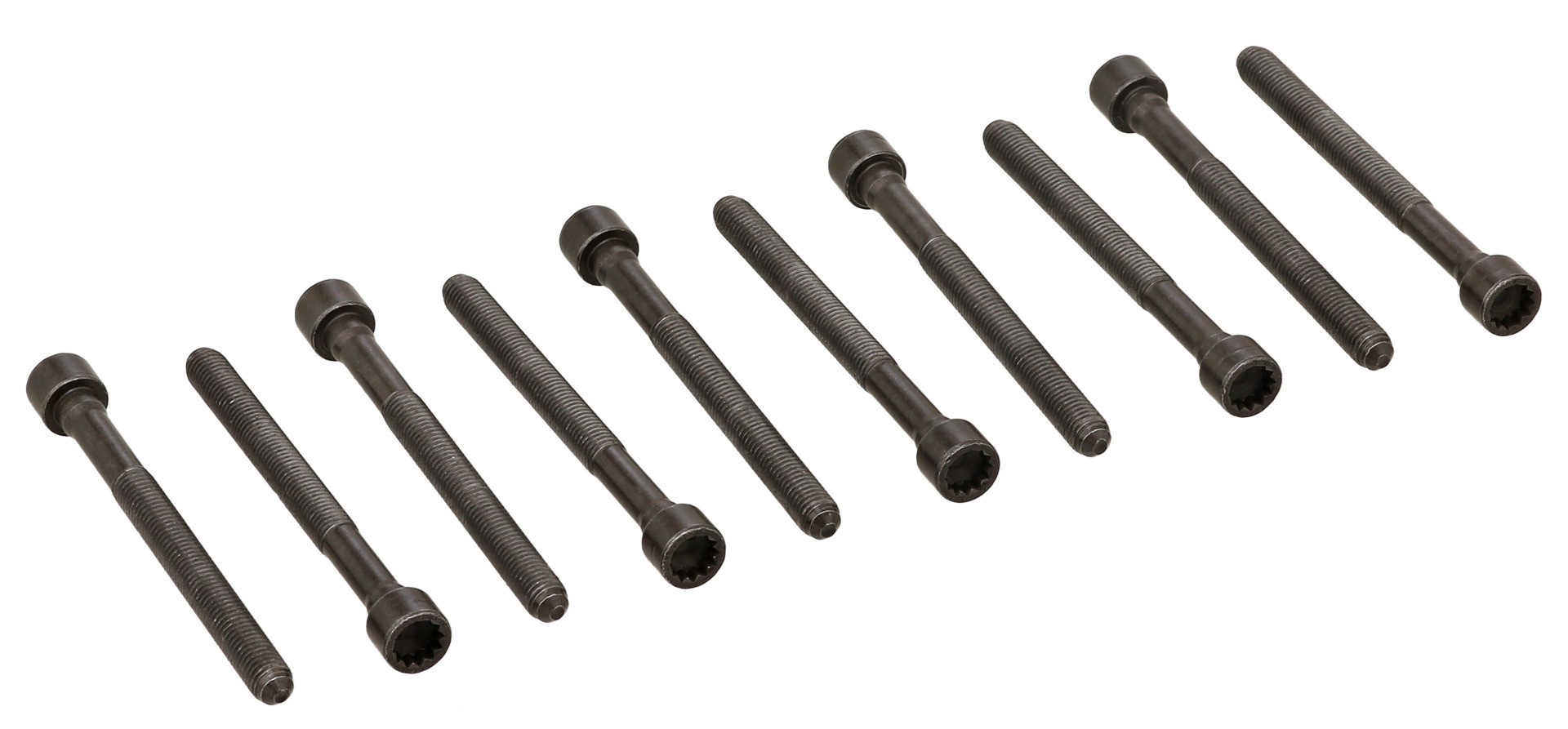 Cylinder Head Bolt Set