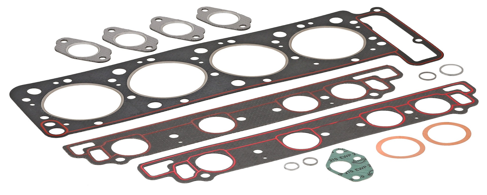 Gasket Set, Cylinder Head