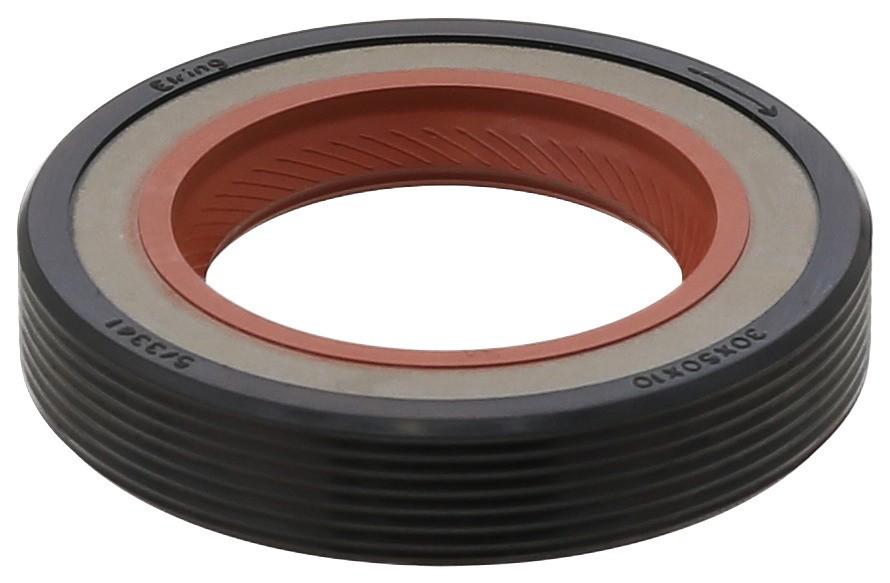 Shaft Seal, Crankshaft