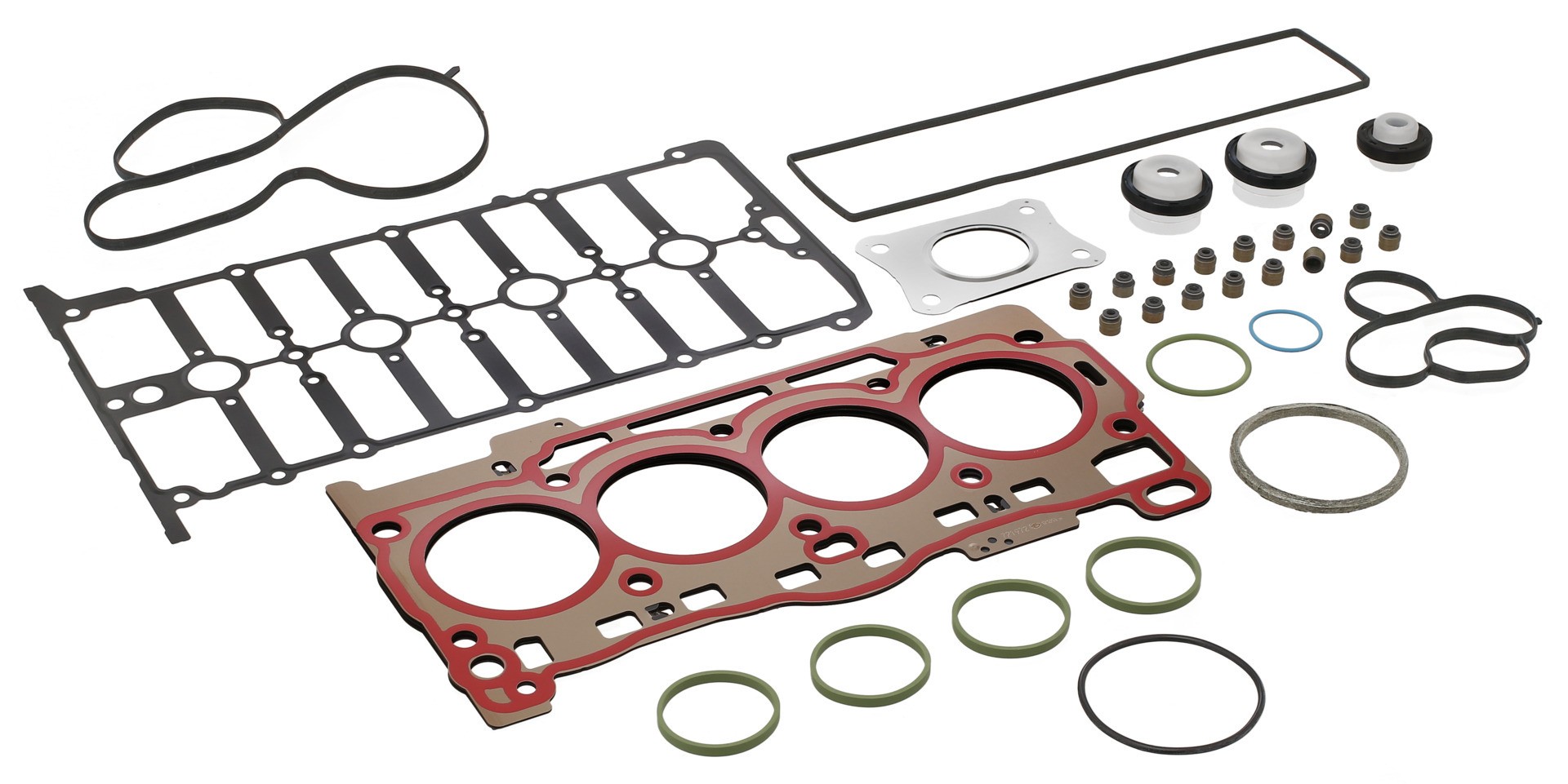 Gasket Set, Cylinder Head