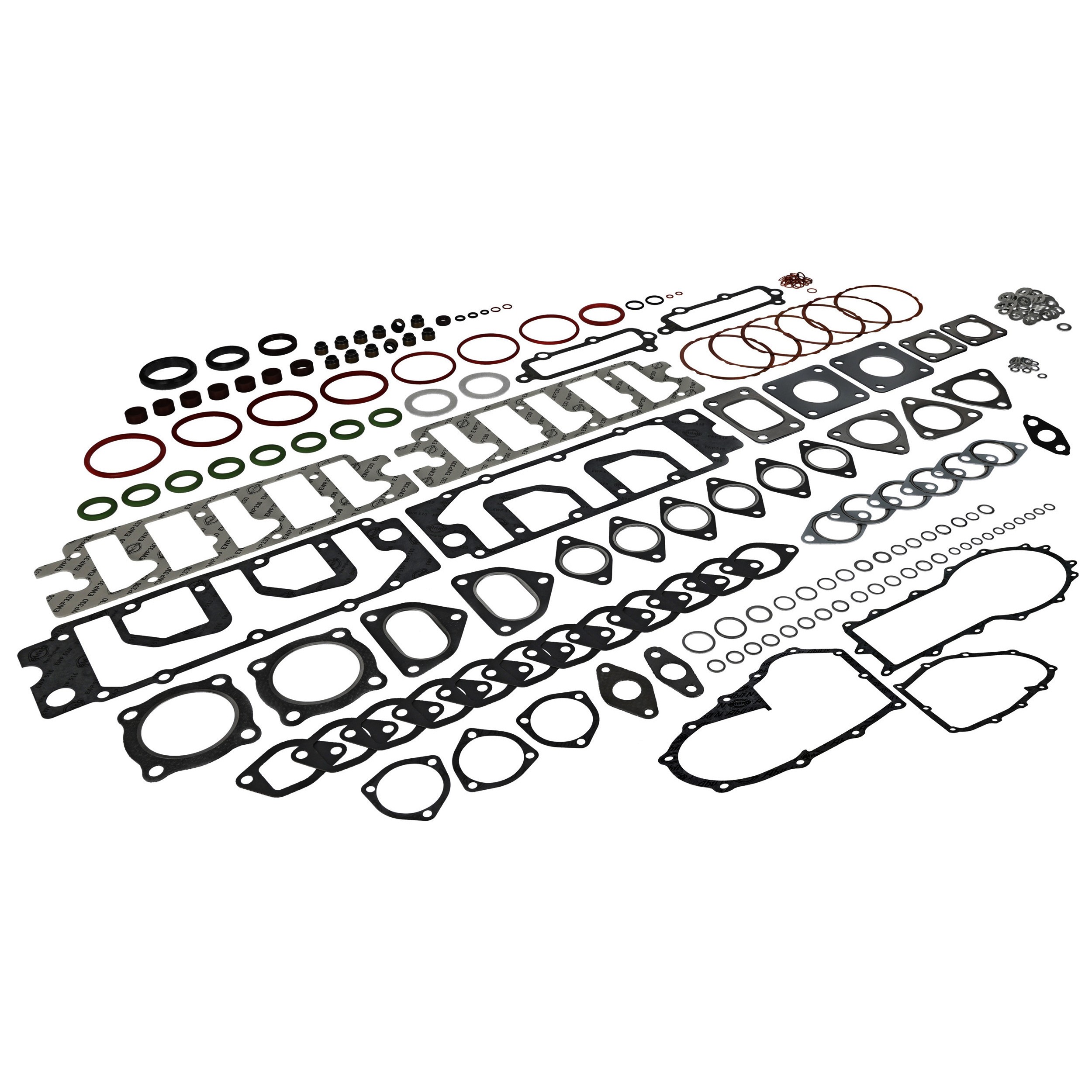 Gasket Set, Cylinder Head