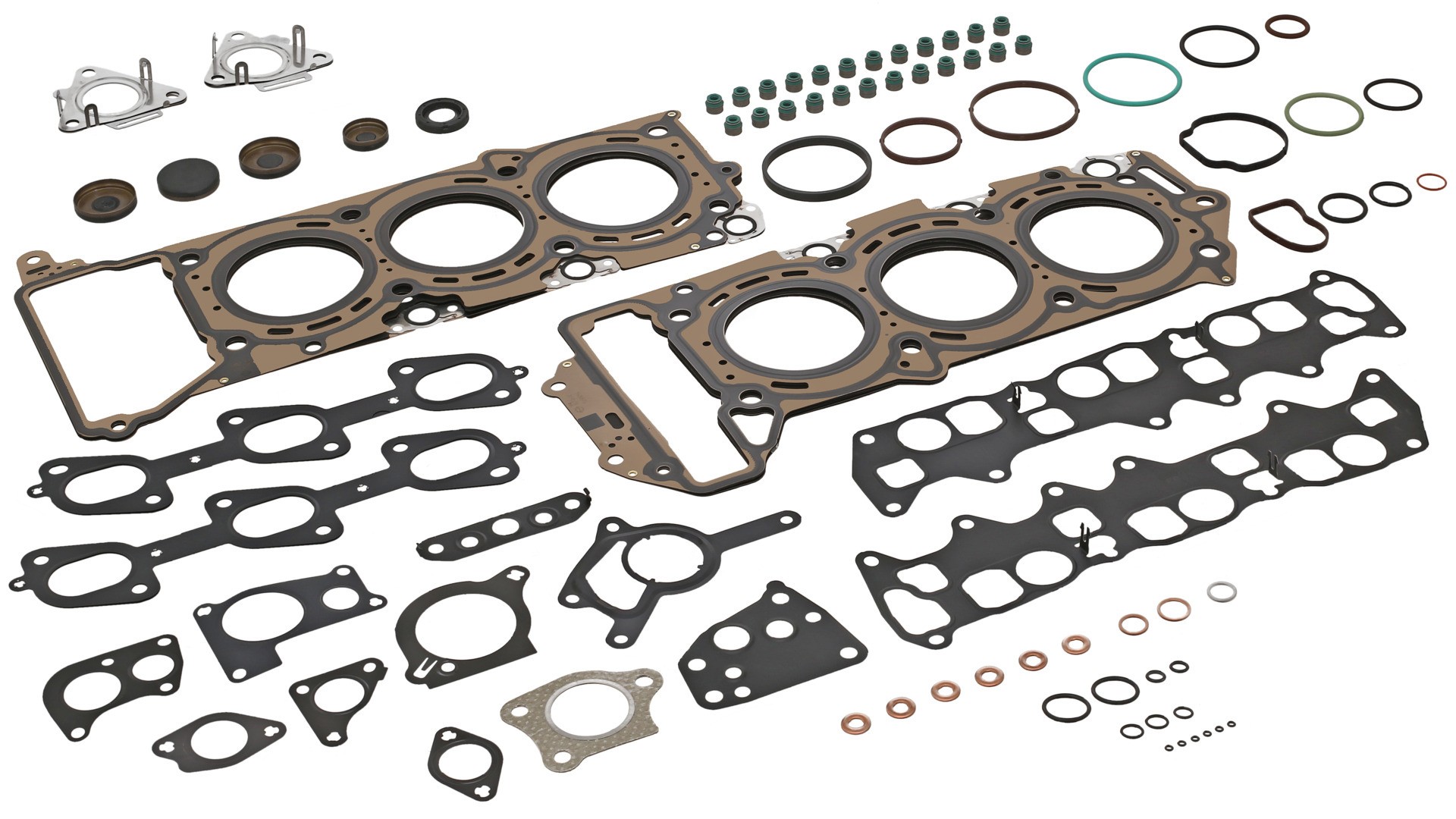 Gasket Set, Cylinder Head