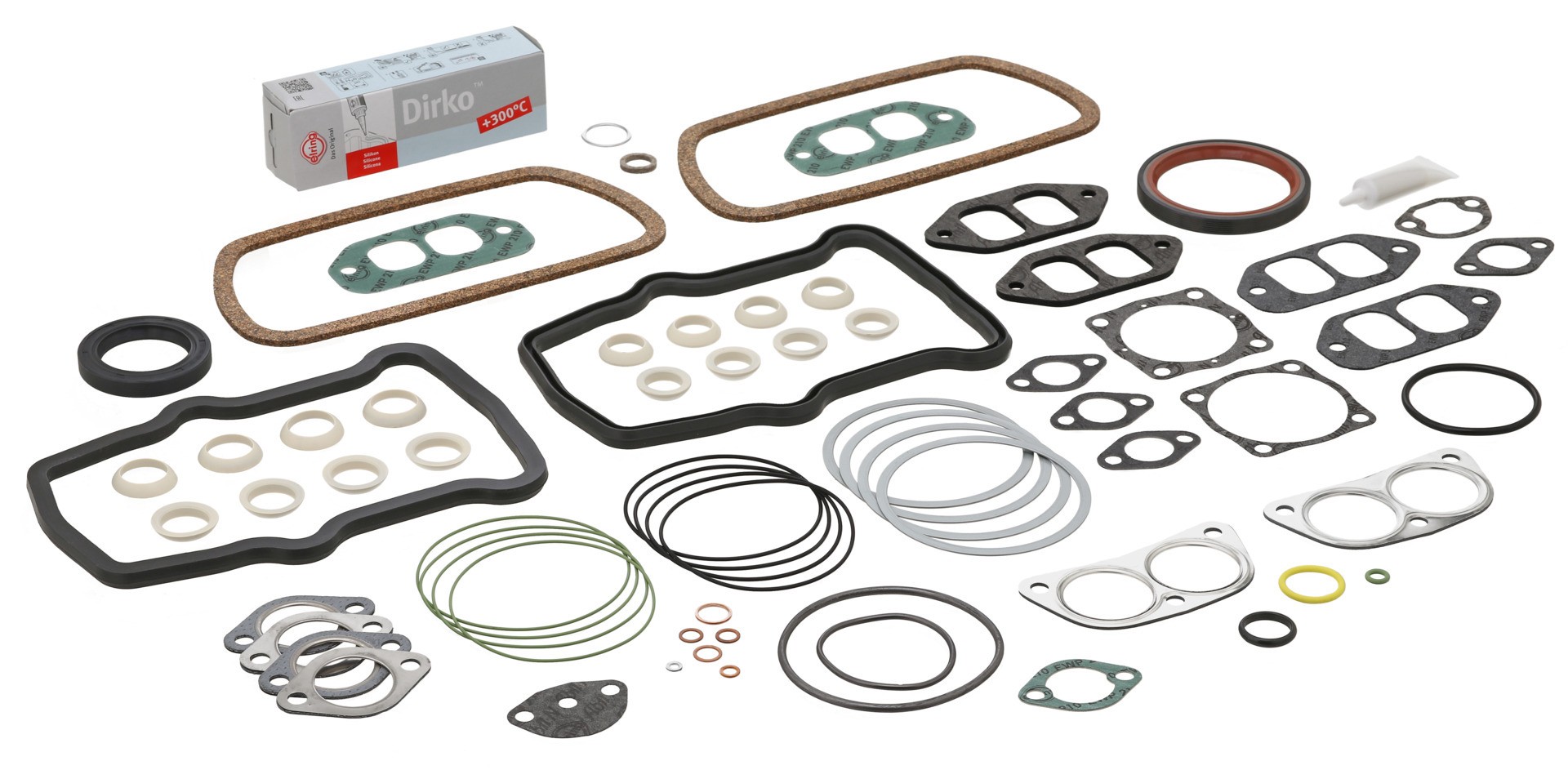 Full Engine Gasket Set