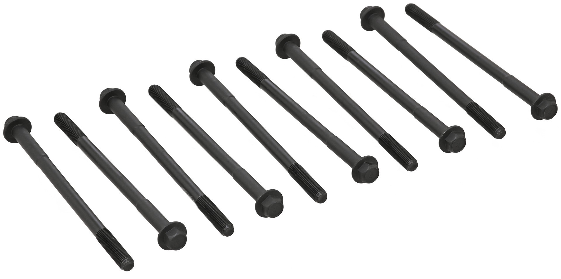 Cylinder Head Bolt Set