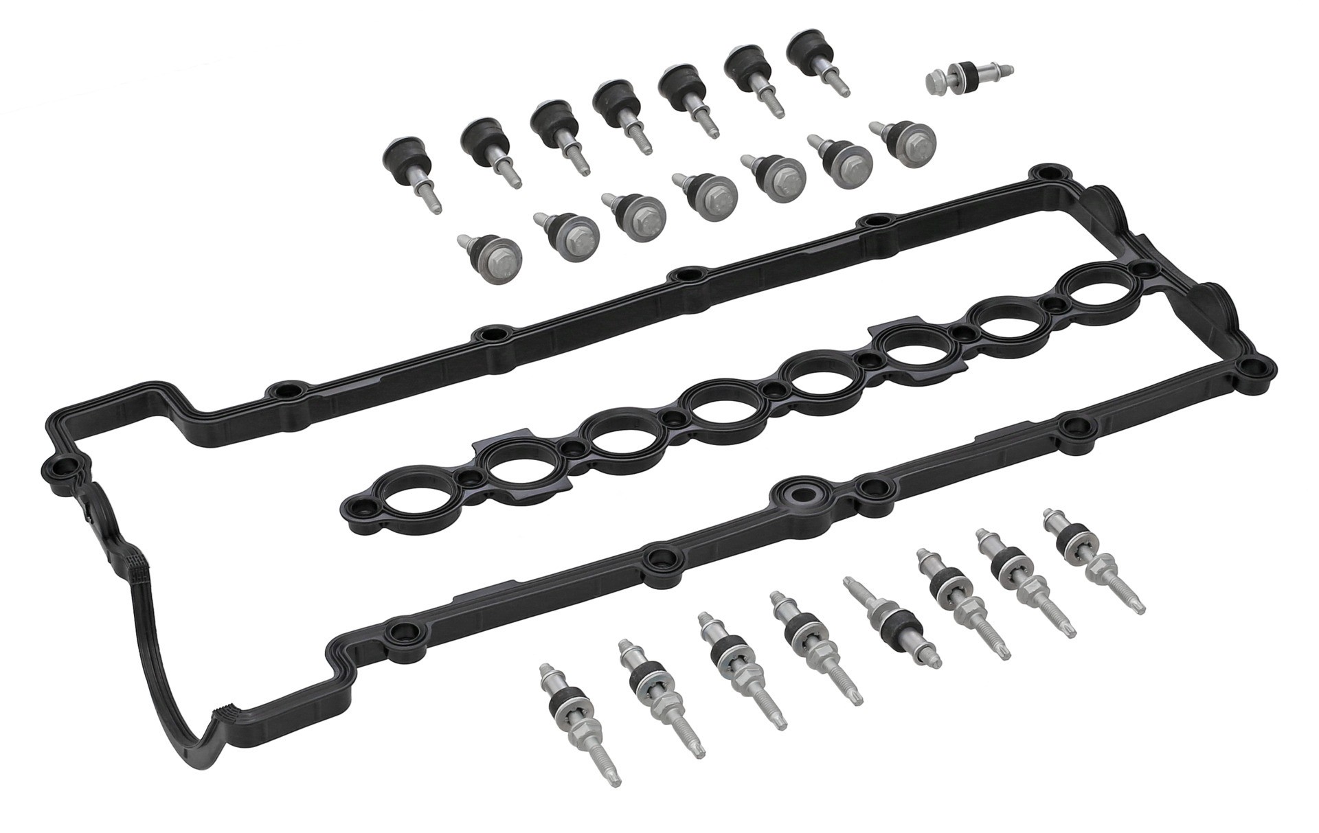 Gasket Set, Cylinder Head Cover