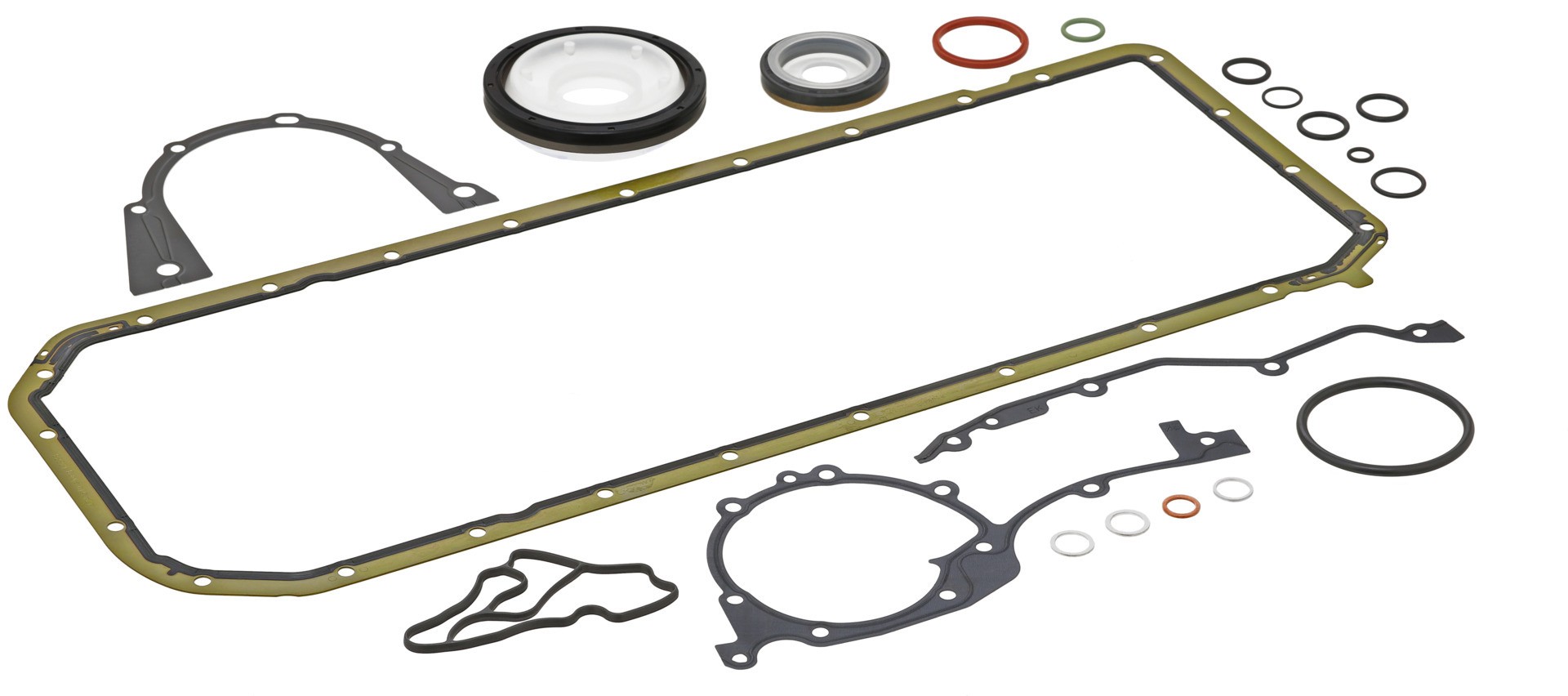 Gasket Kit, Crankcase
