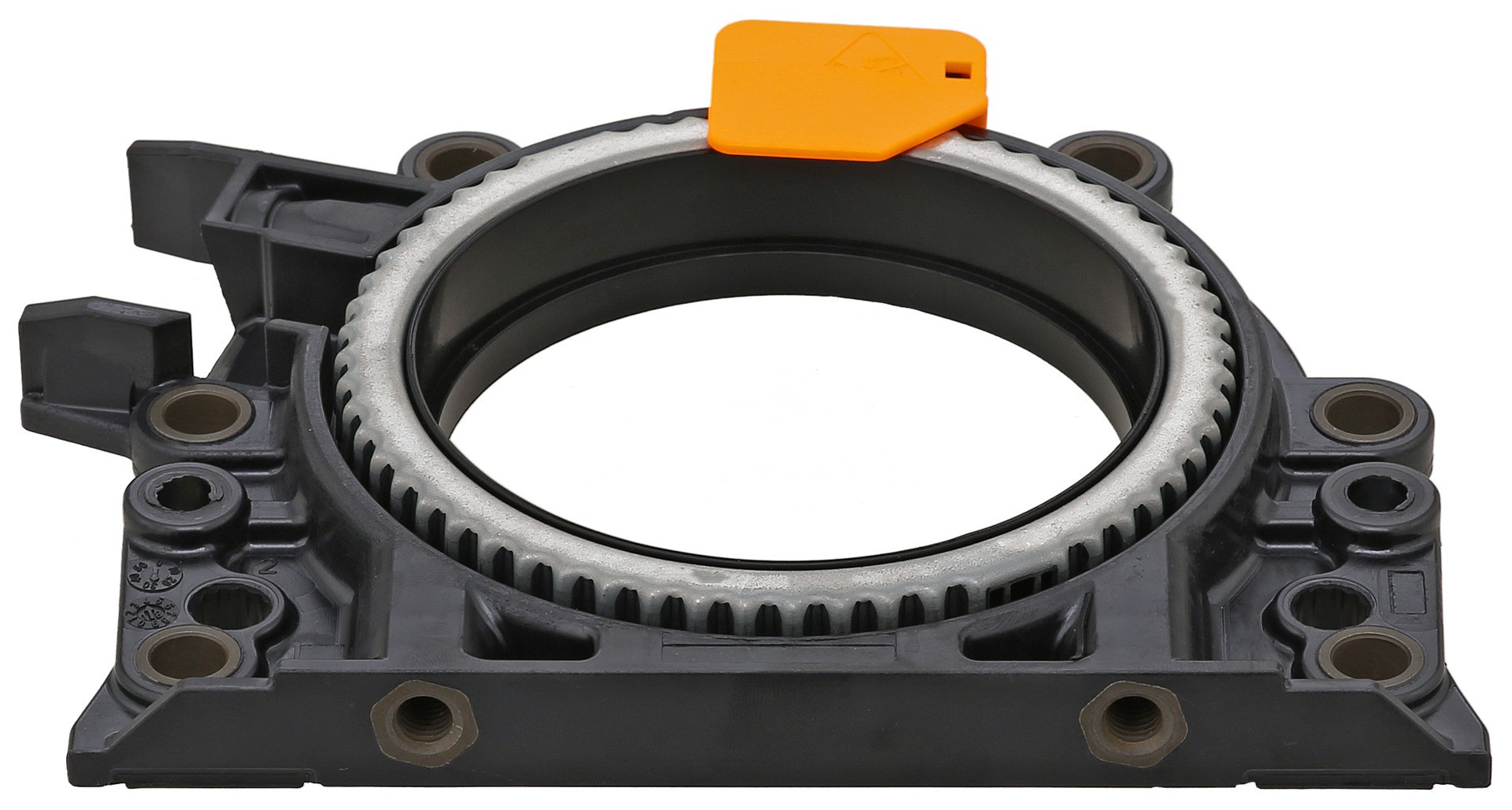 Shaft Seal, Crankshaft