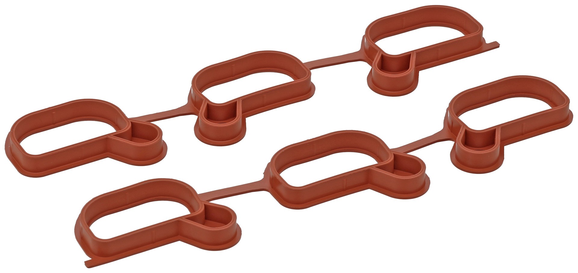Gasket Set, Fuel Injection Plenum