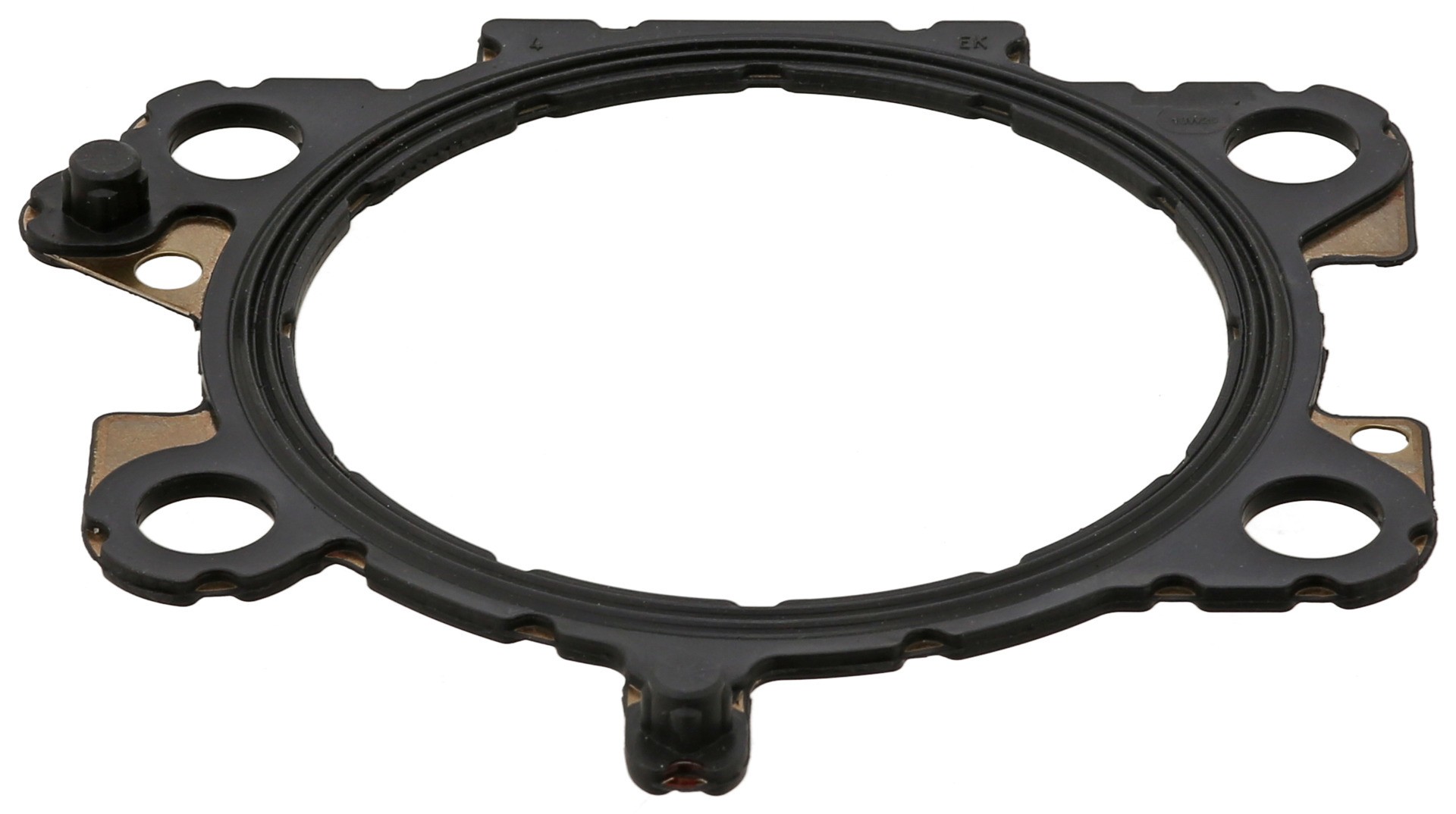 Seal, Throttle Body Mounting
