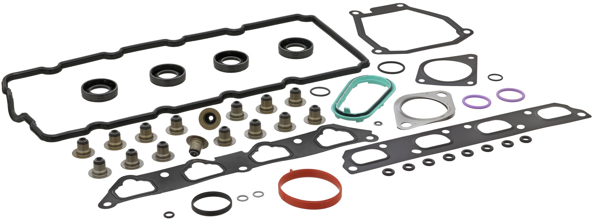 Gasket Set, Cylinder Head