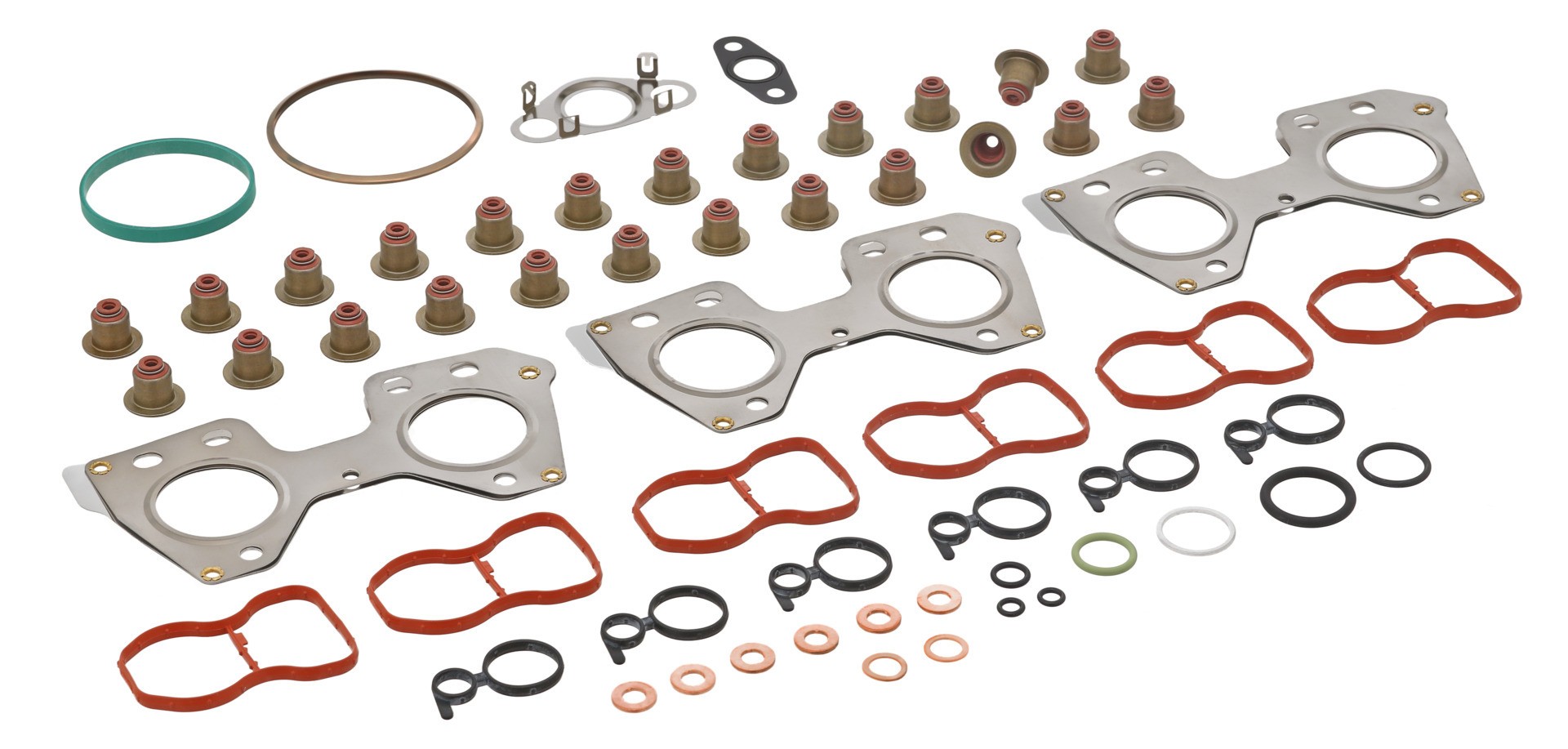 Gasket Set, Cylinder Head