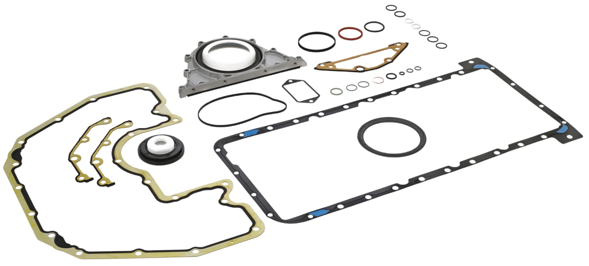 Gasket Kit, Crankcase